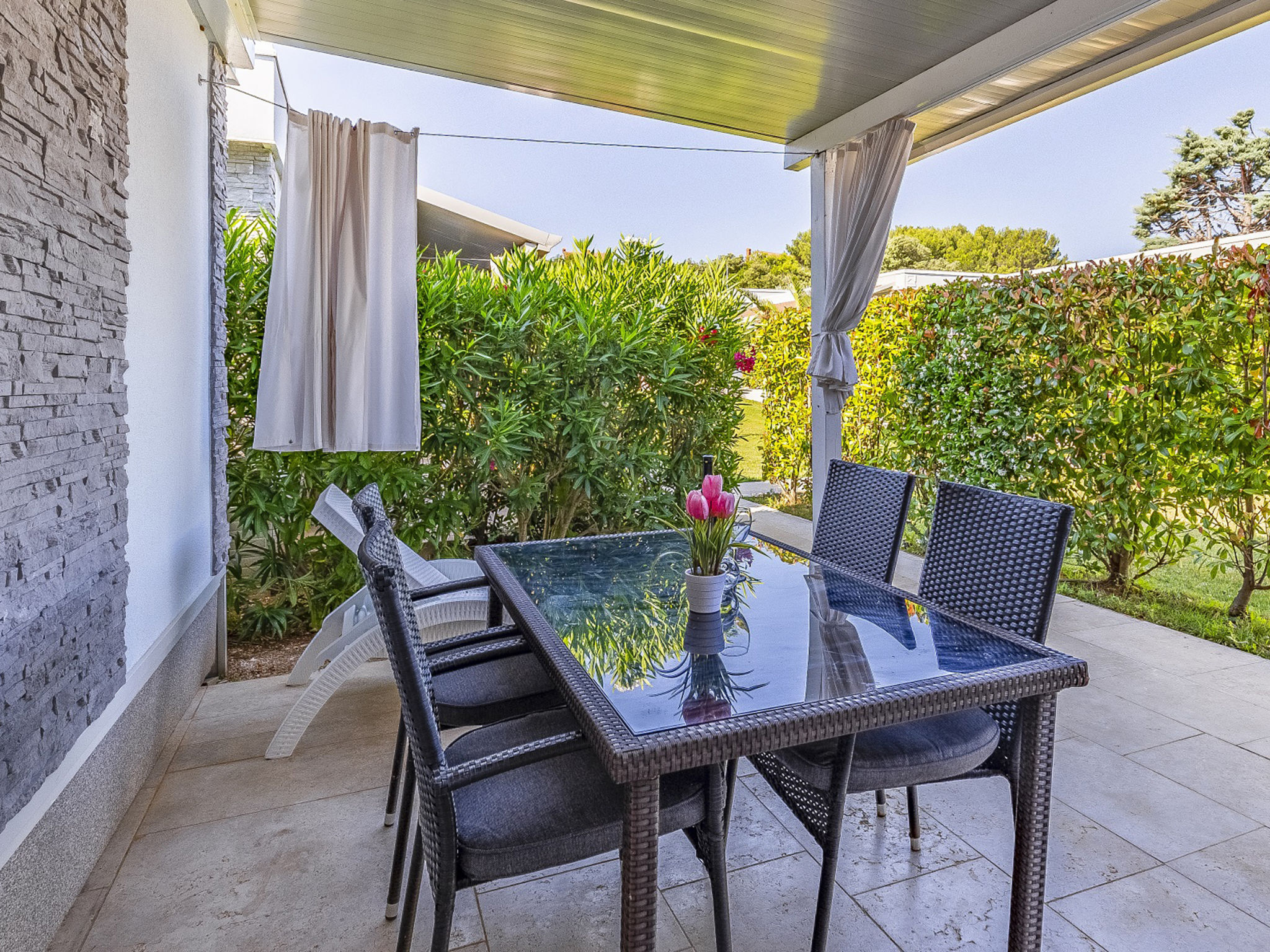 Photo of Mobile home Superior