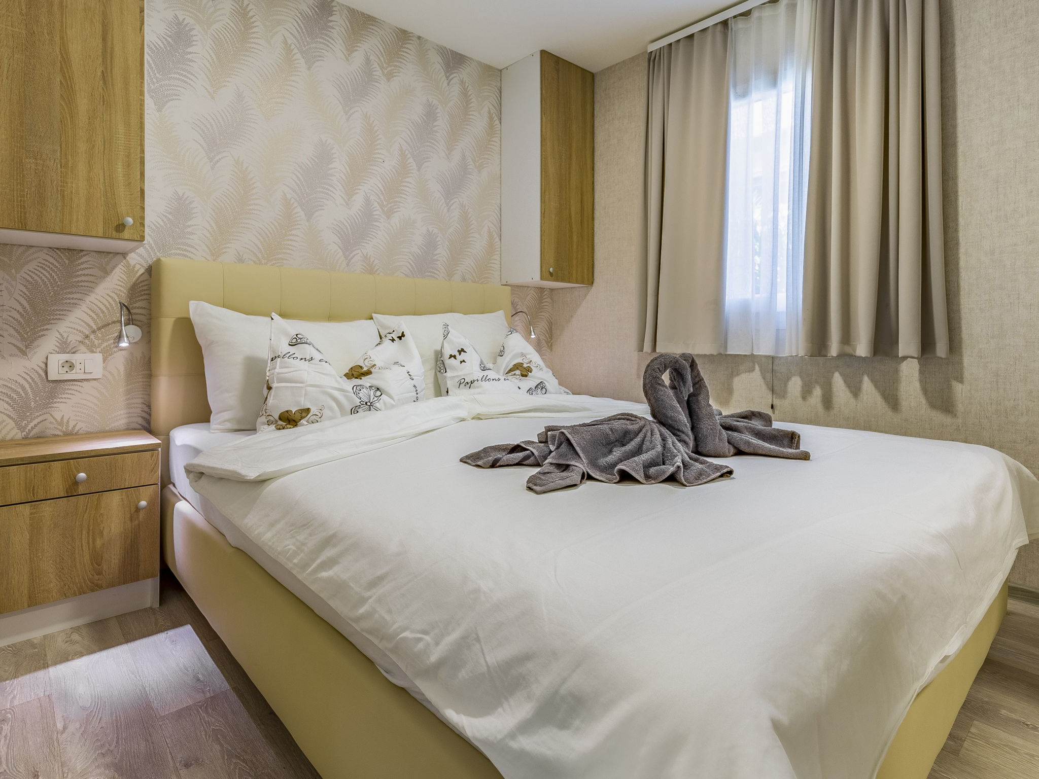 Photo of Mobile home Superior