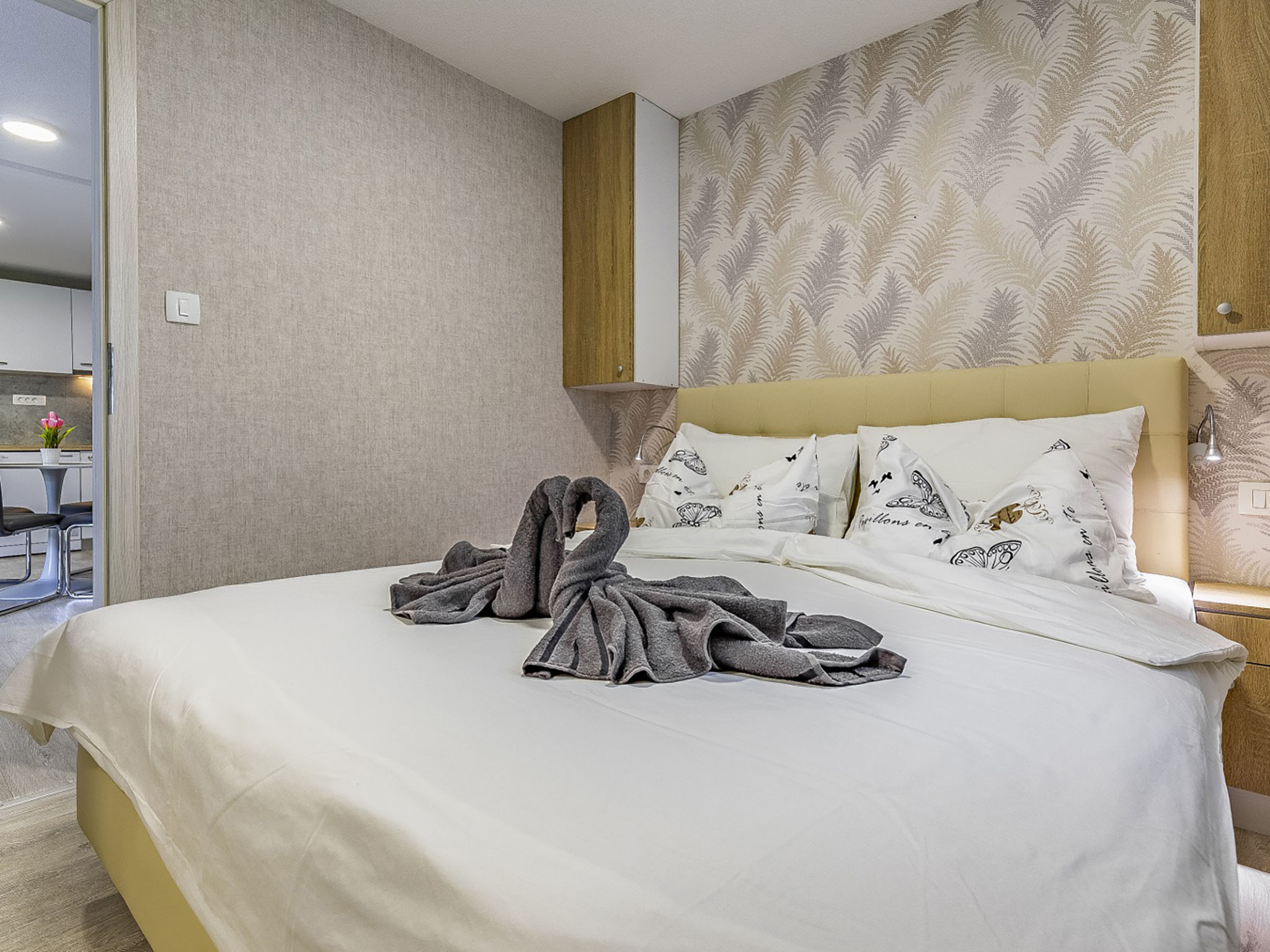 Photo of Mobile home Superior