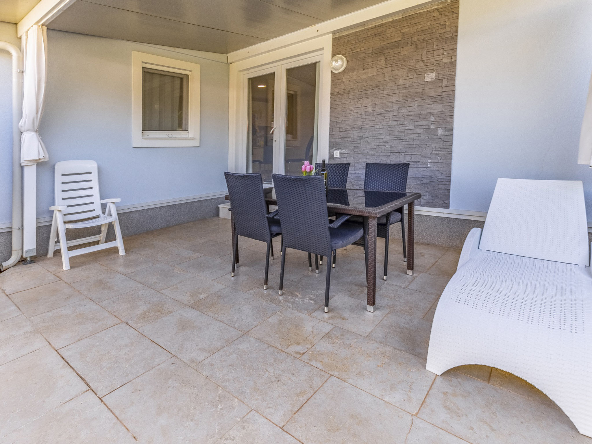 Photo of Mobile home Superior