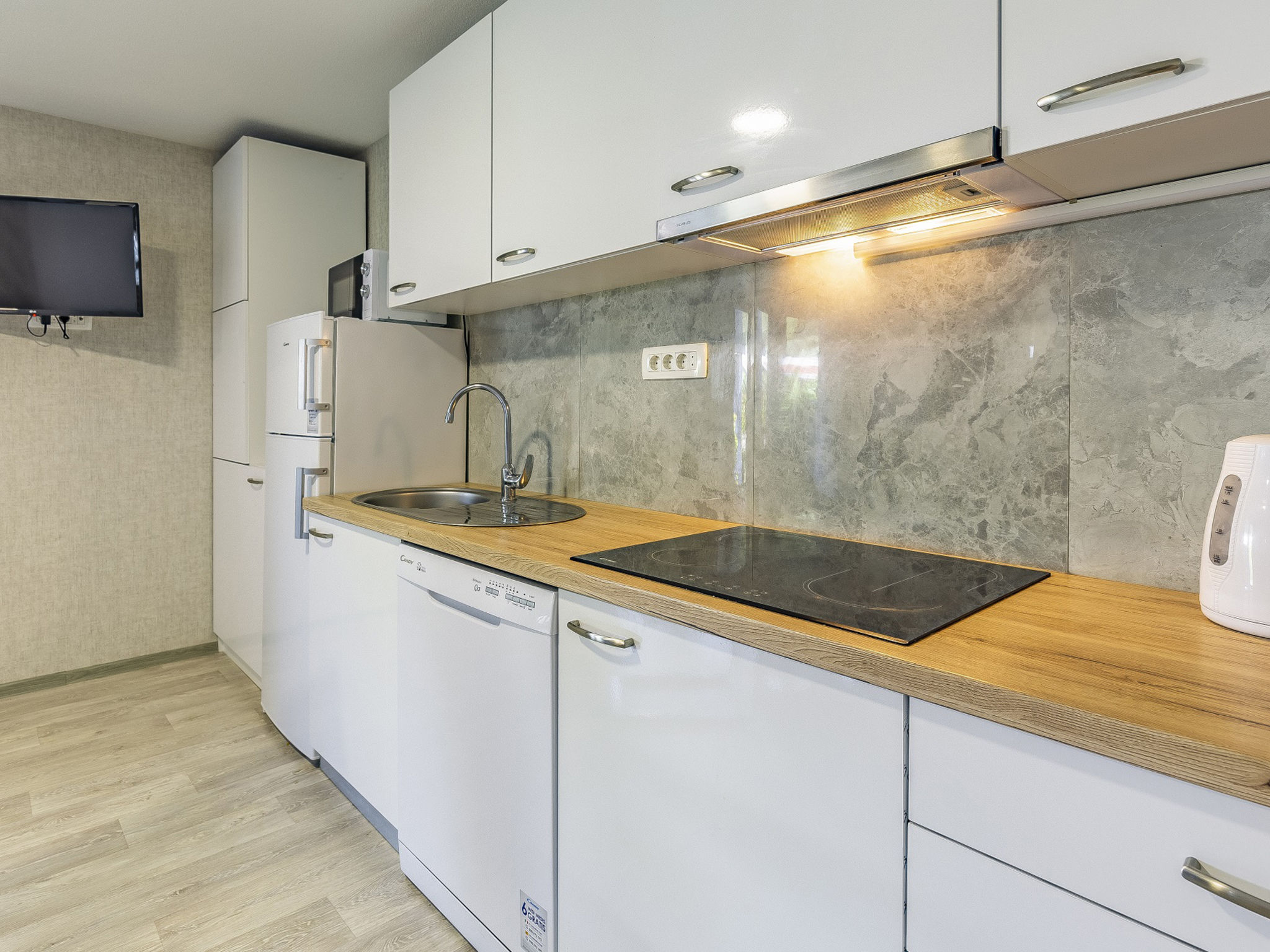 Photo of Mobile home Superior