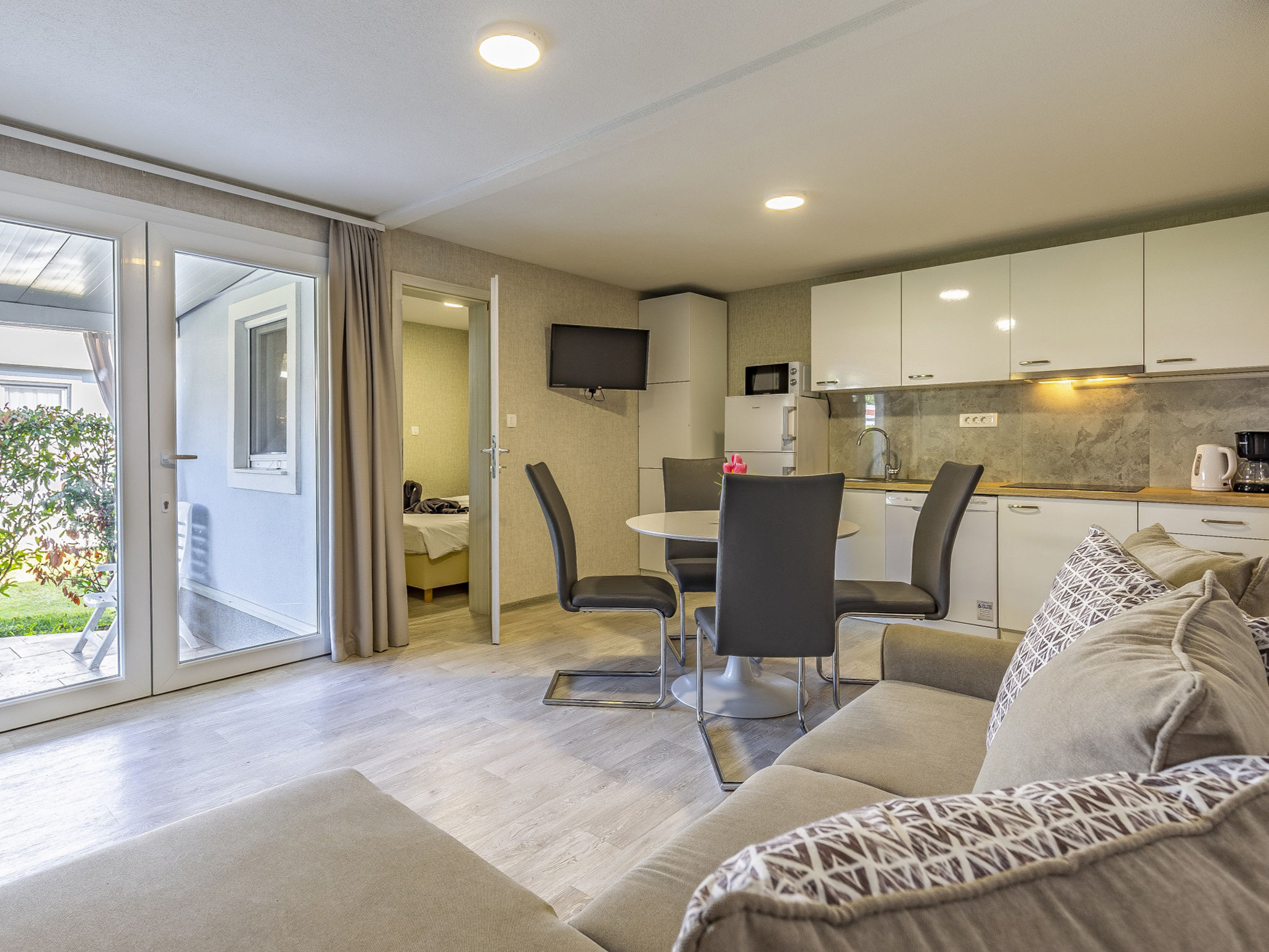 Photo of Mobile home Superior