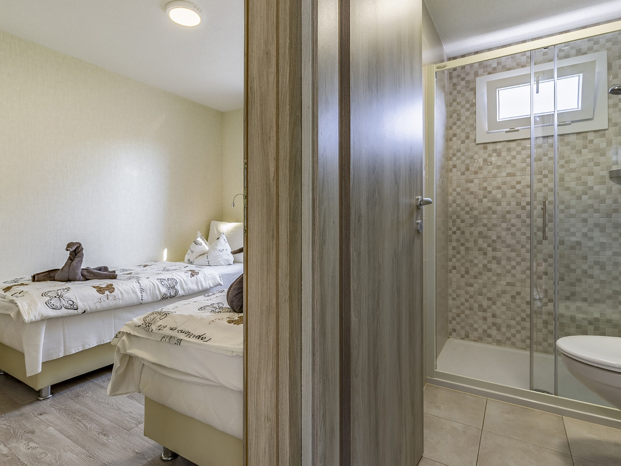 Photo of Mobile home Luxury Premium