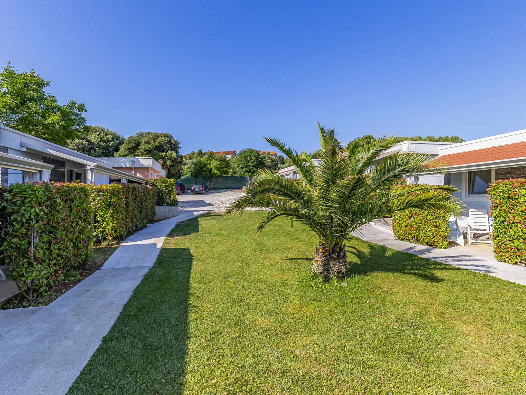 Photo of Mobile home Luxury Premium