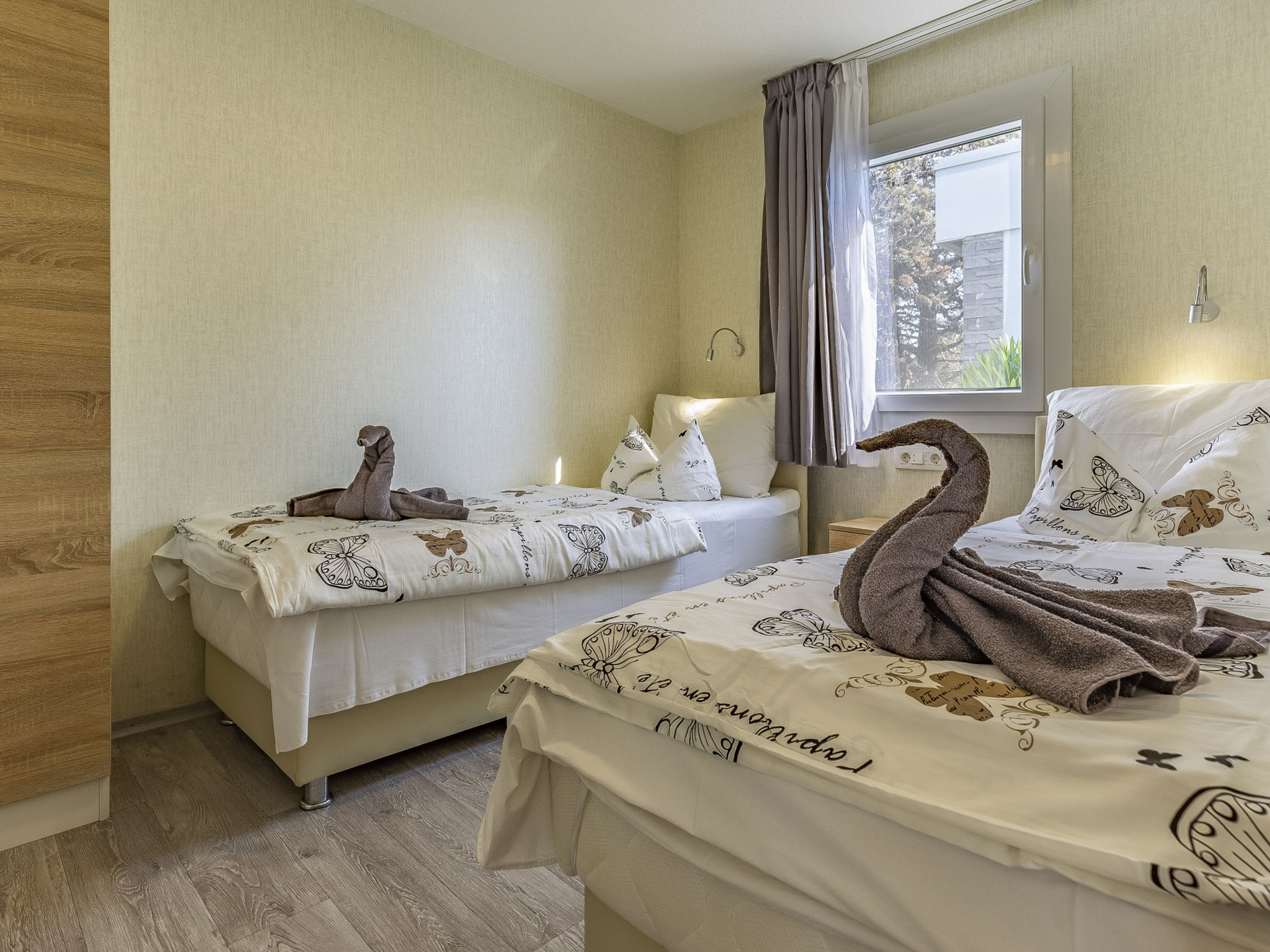 Photo of Mobile home Luxury Premium