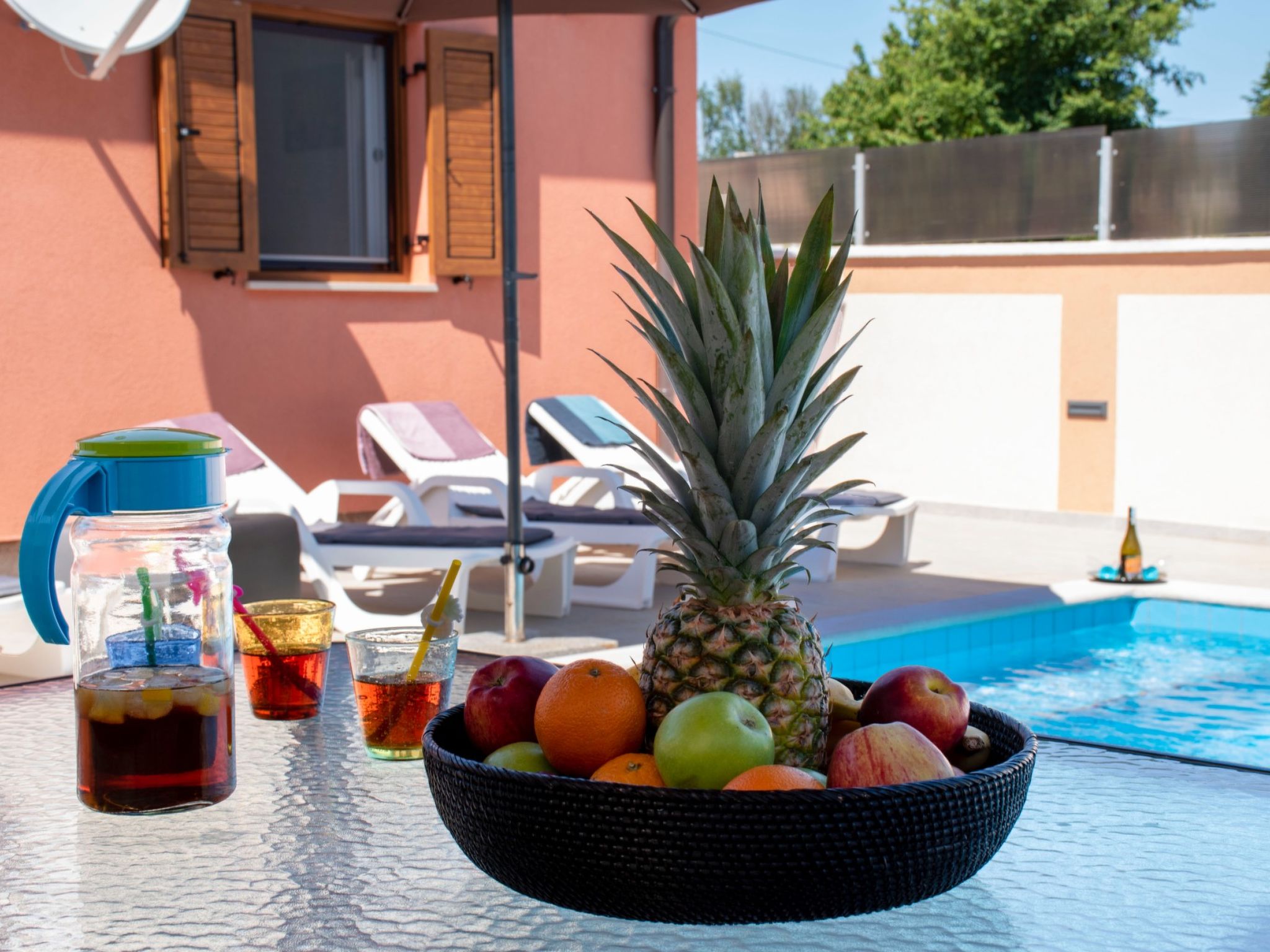 Photo of House Loborika