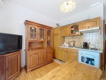 Knus appartement voor 2 in Banjole, vlak bij de Adriatische kust - thumbnail 4