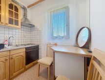 Knus appartement voor 2 in Banjole, vlakbij zee en Pula - thumbnail 3