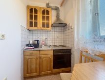 Knus appartement voor 2 in Banjole, vlakbij zee en Pula - thumbnail 4