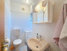 Knus appartement voor 2 in Banjole, vlakbij zee en Pula - thumbnail 5