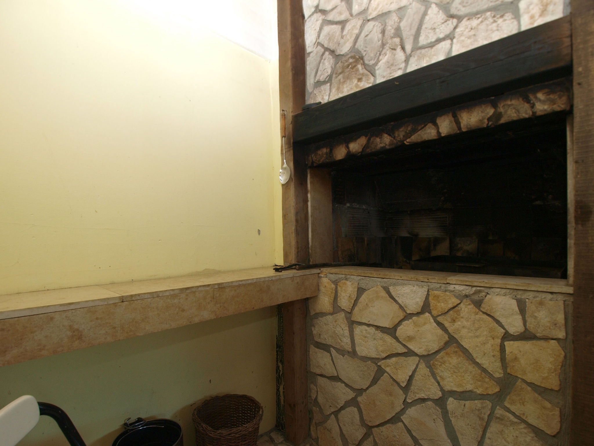 Apartment 1930 - Outside