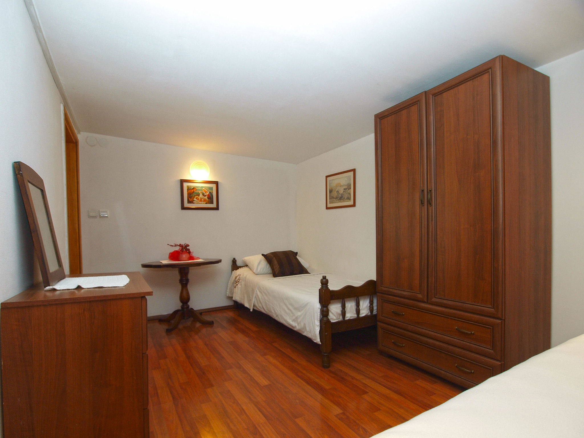 Apartment 1930 - Inside