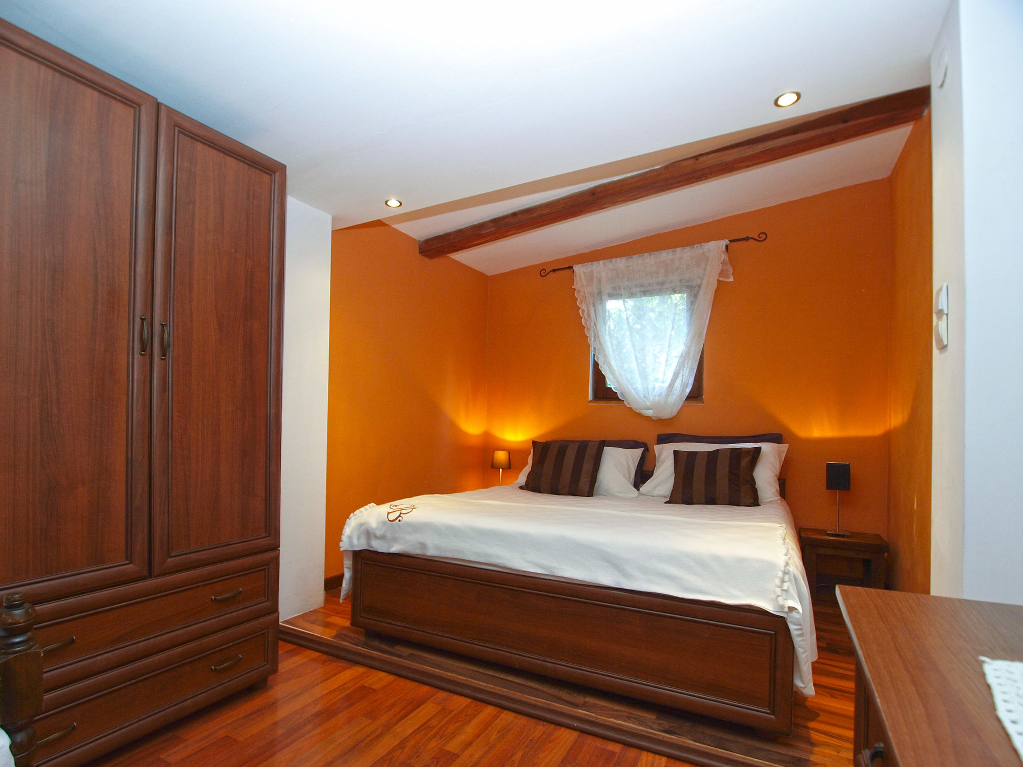 Apartment 1930 - Inside