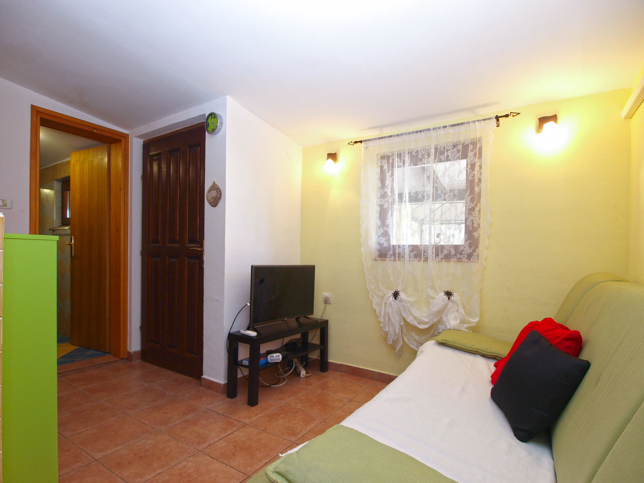Apartment 1930 - Inside