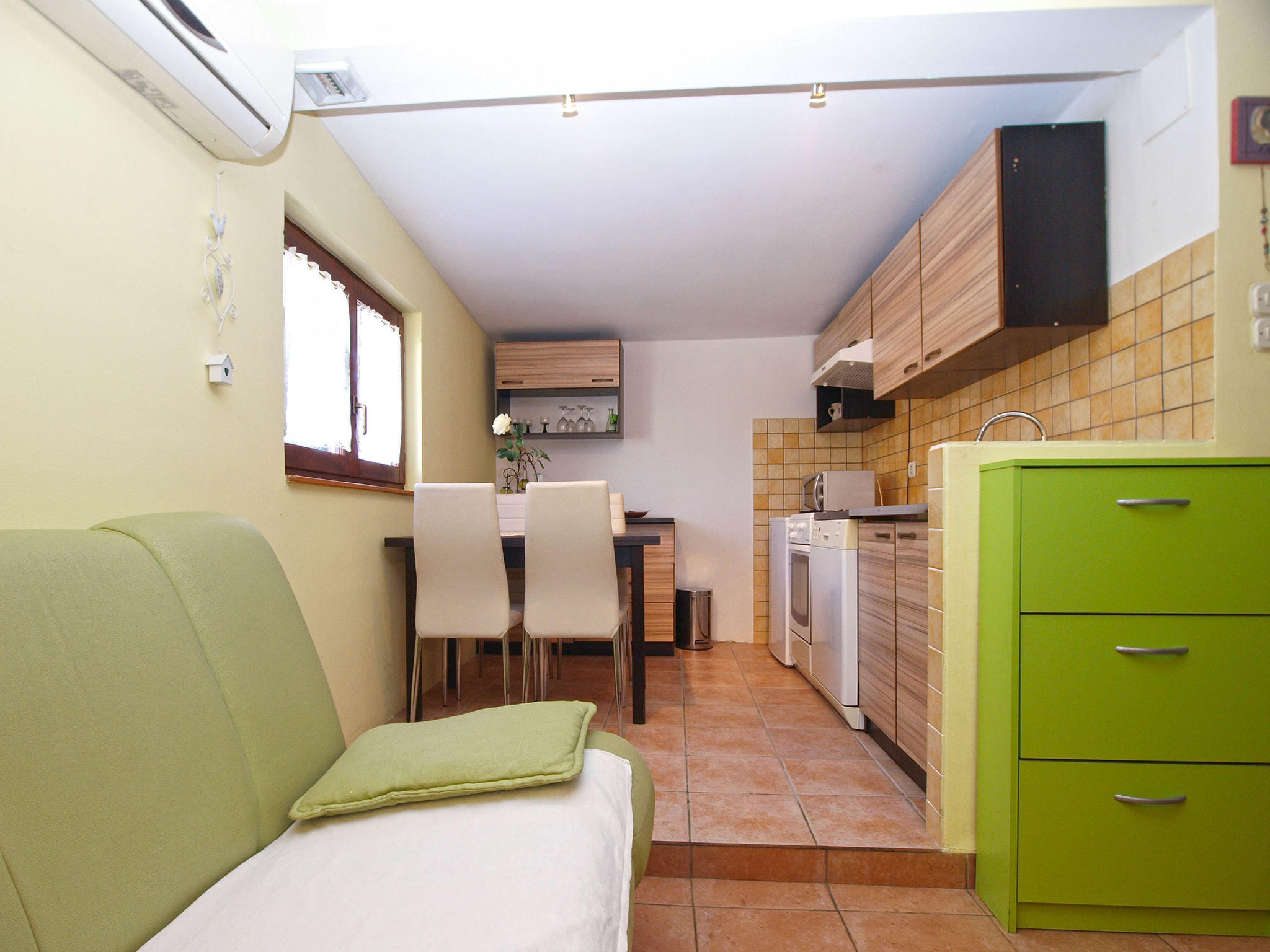 Apartment 1930