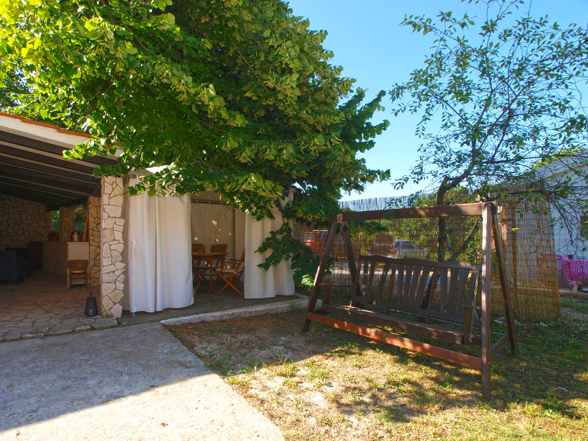 Apartment 1930