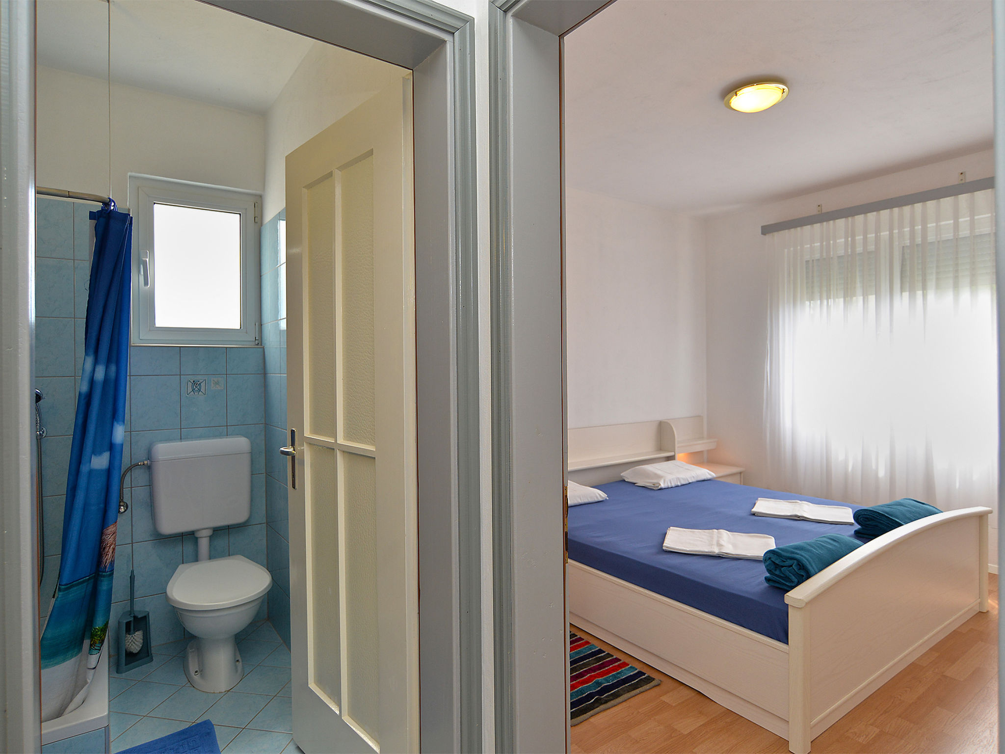 Apartment 2071 - Inside