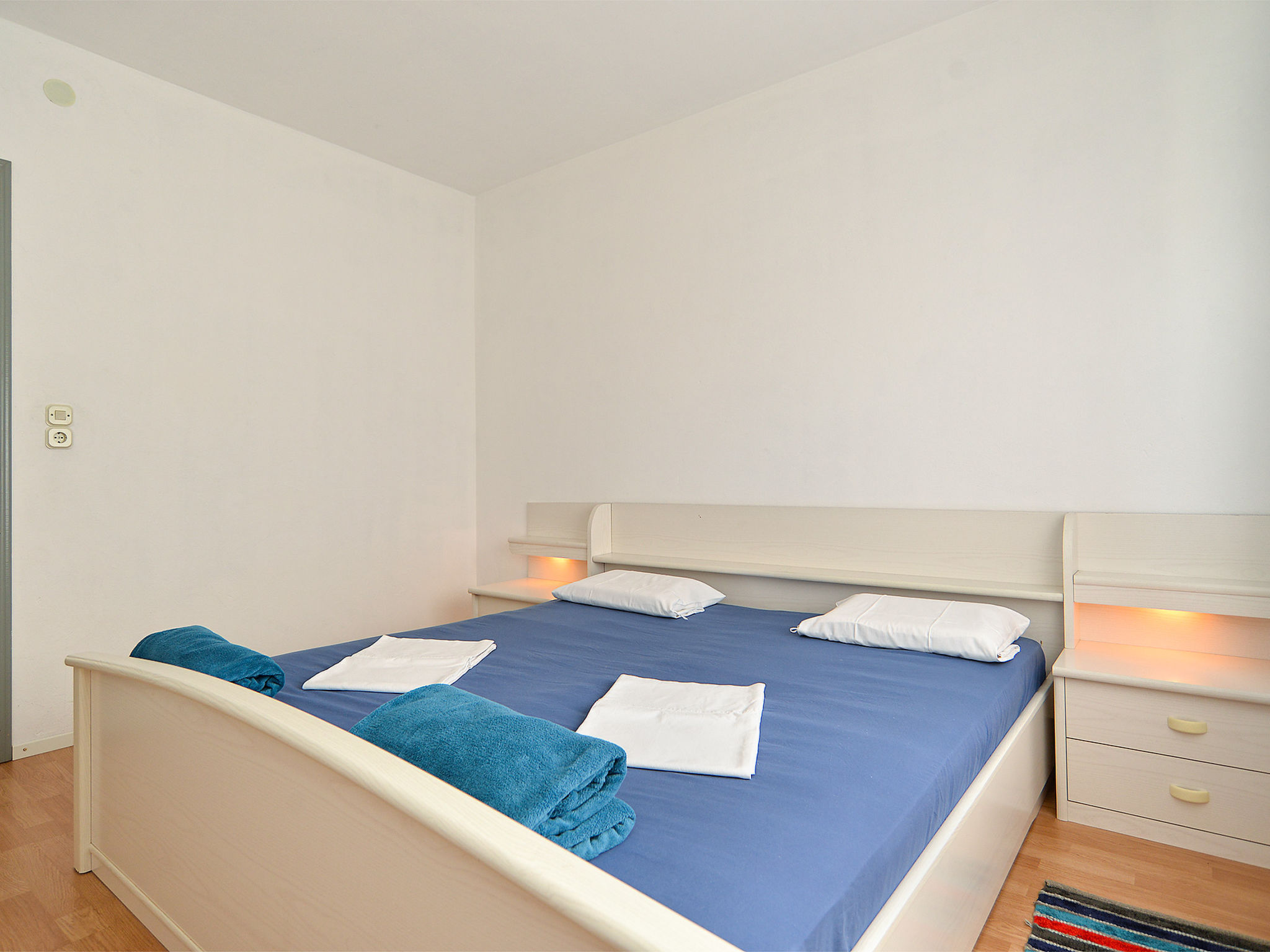 Apartment 2071 - Inside