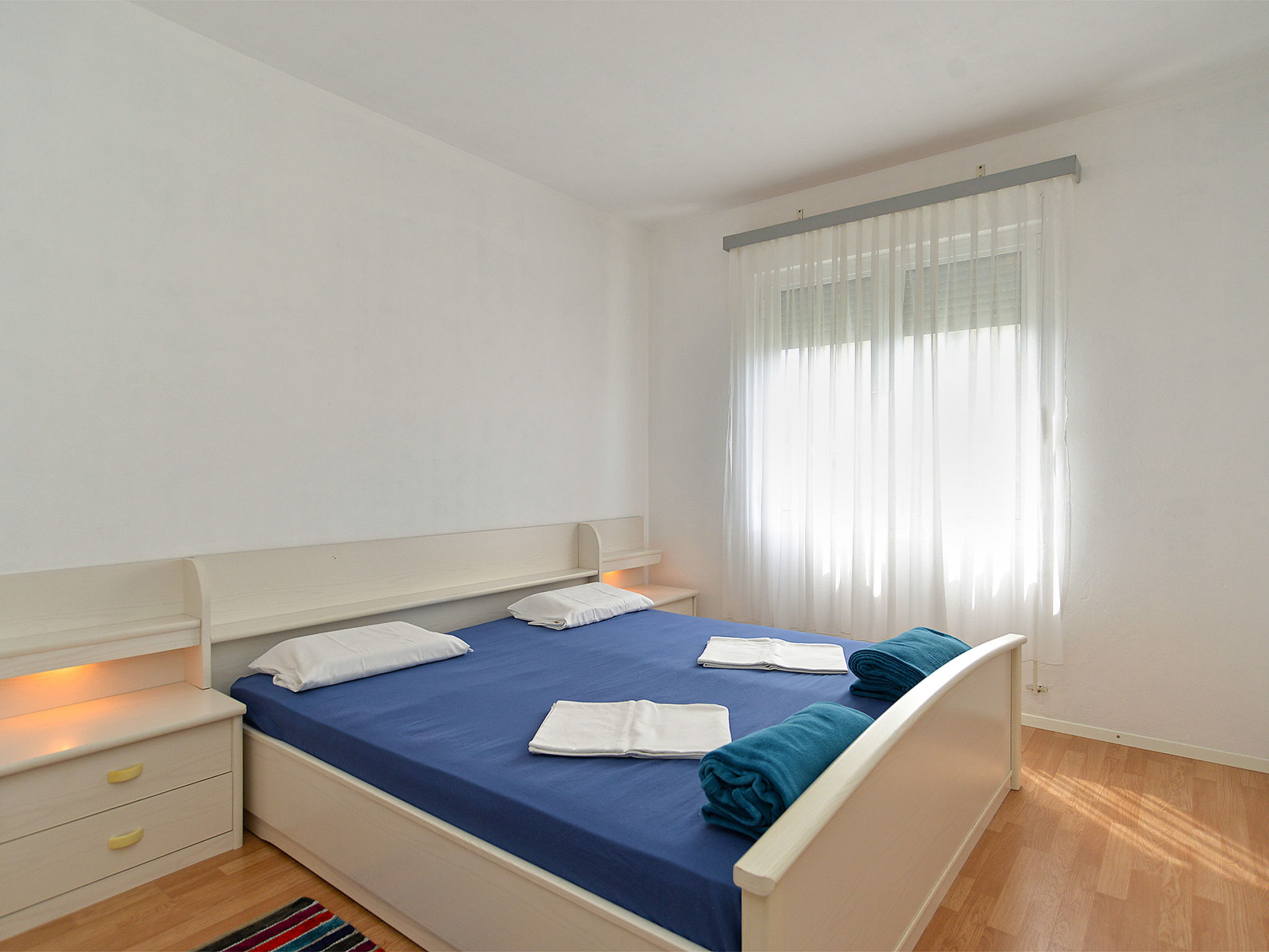 Apartment 2071 - Inside