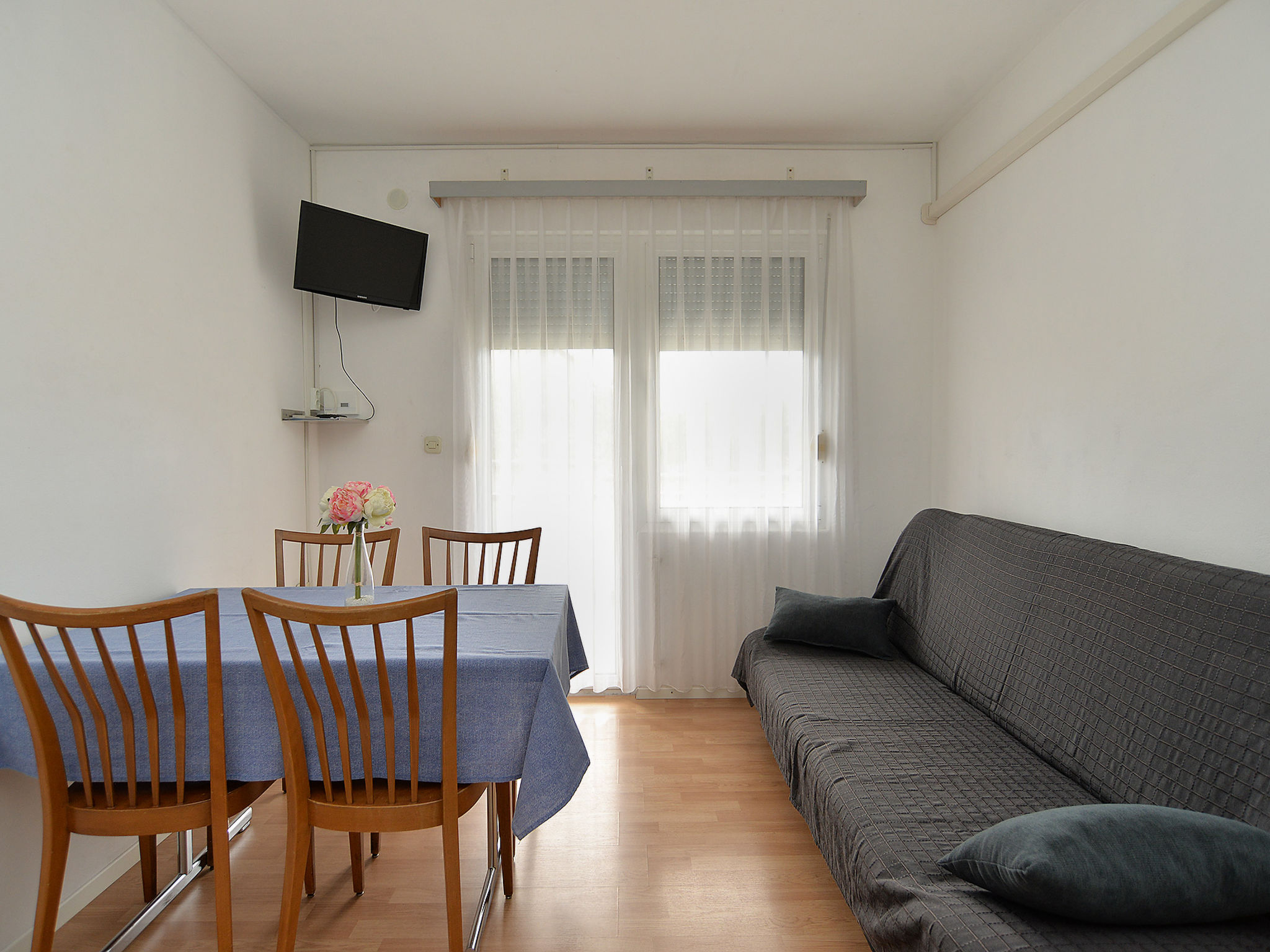 Apartment 2071 - Inside