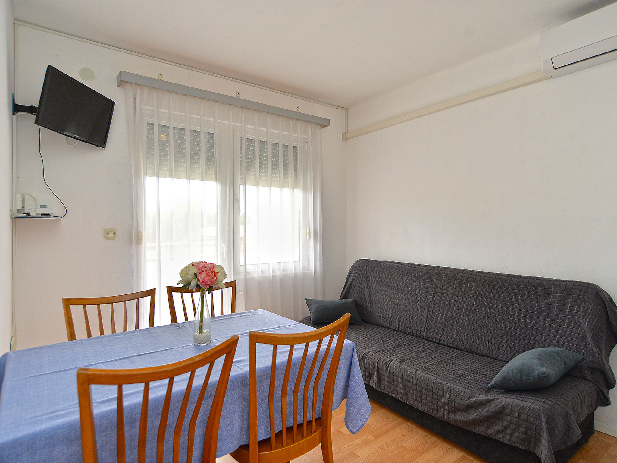 Apartment 2071 - Inside