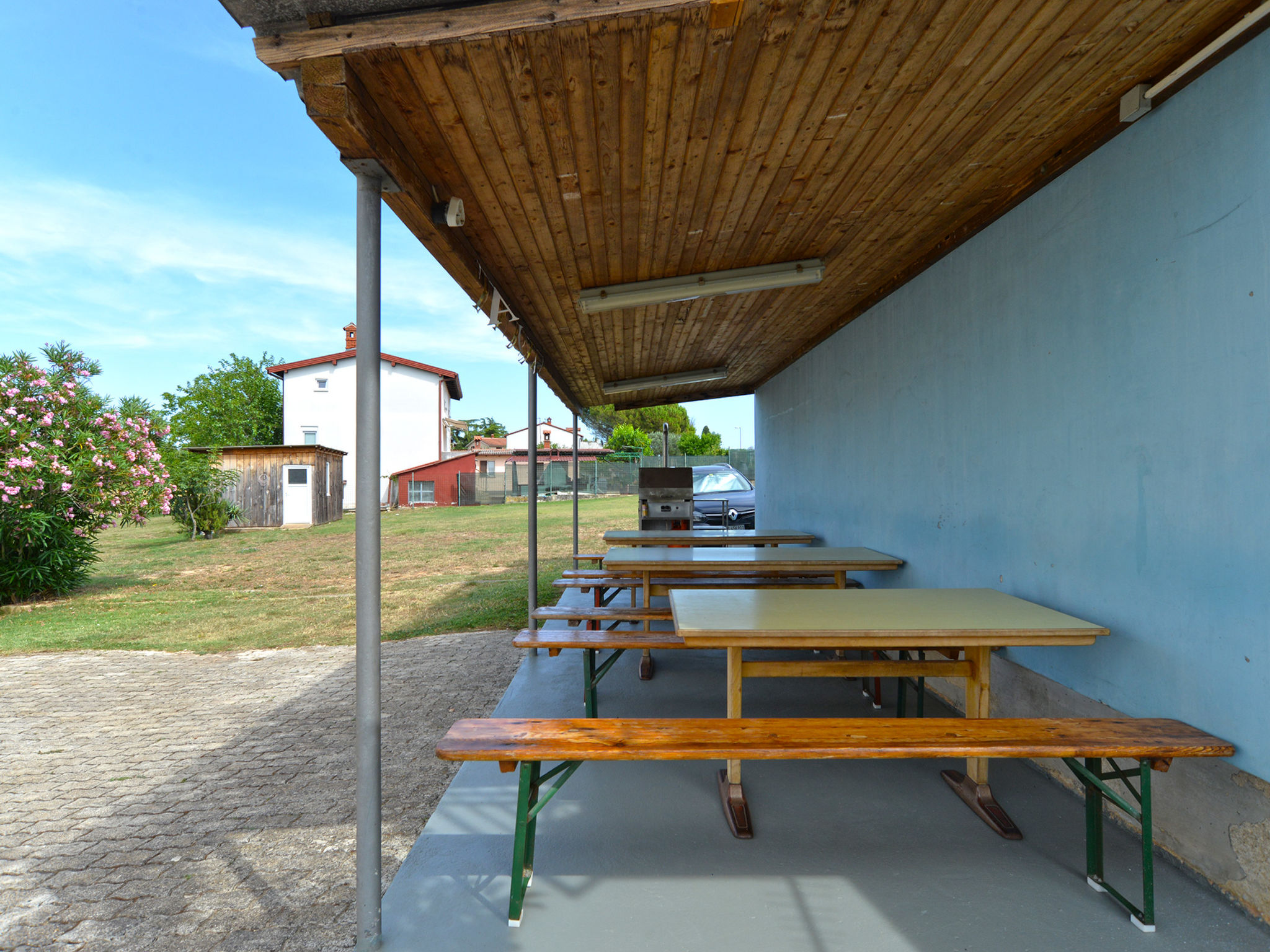 Apartment 2071 - Outside