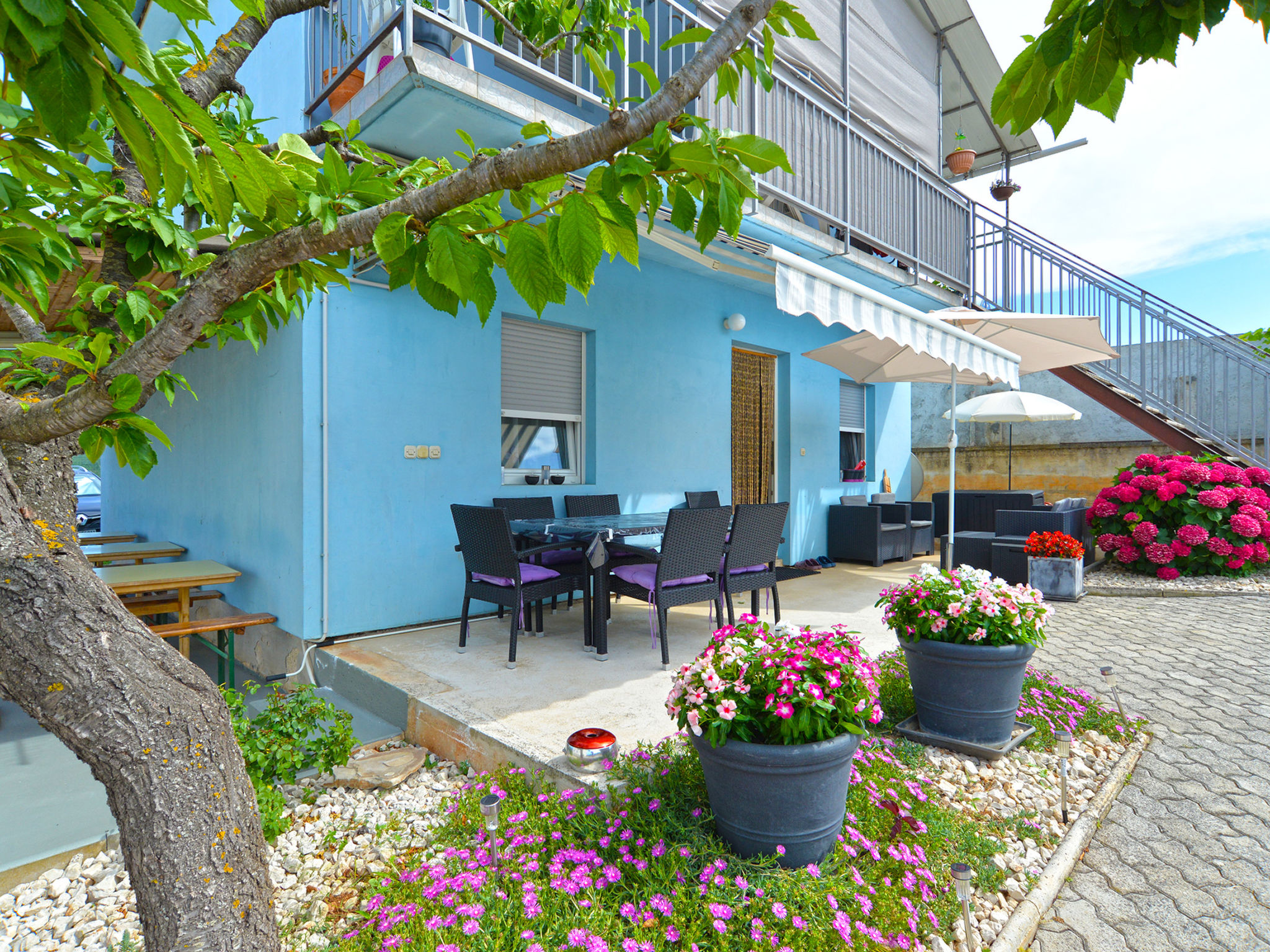 Apartment 2071 - Outside