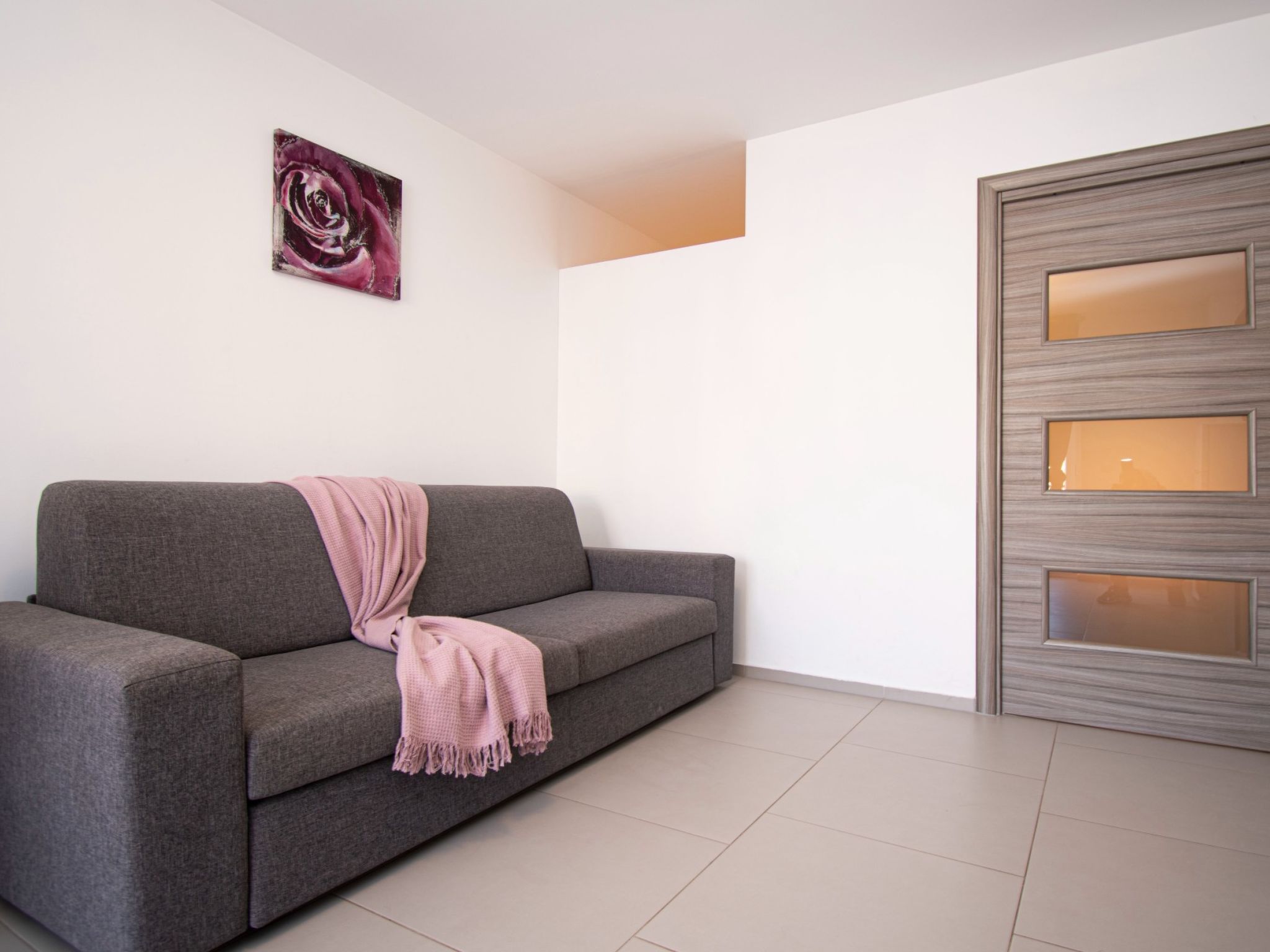 Apartment Lotus Pool Apartmani - Inside