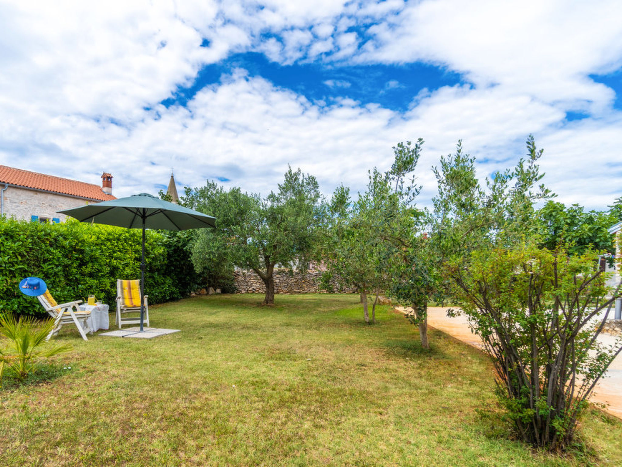 Villa Casa San Pietro - Outside