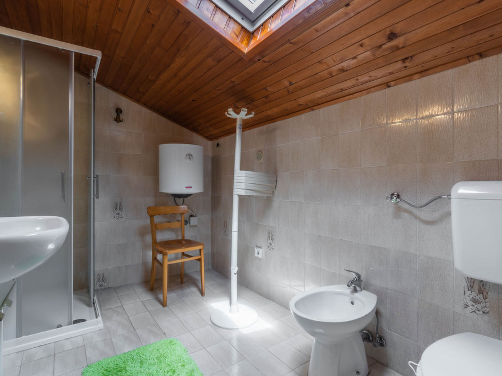Villa Casa San Pietro - Inside
