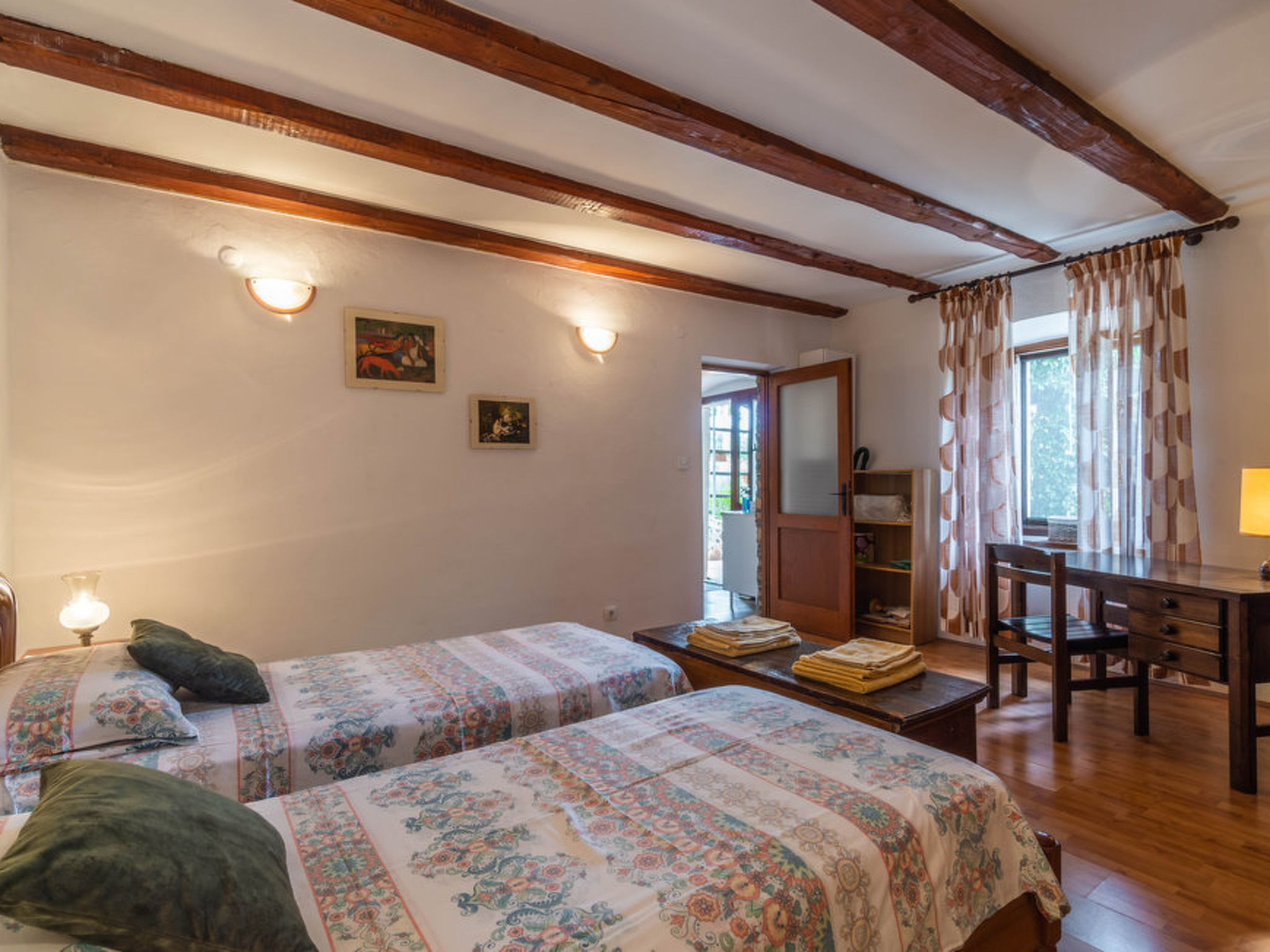 Villa Casa San Pietro - Inside