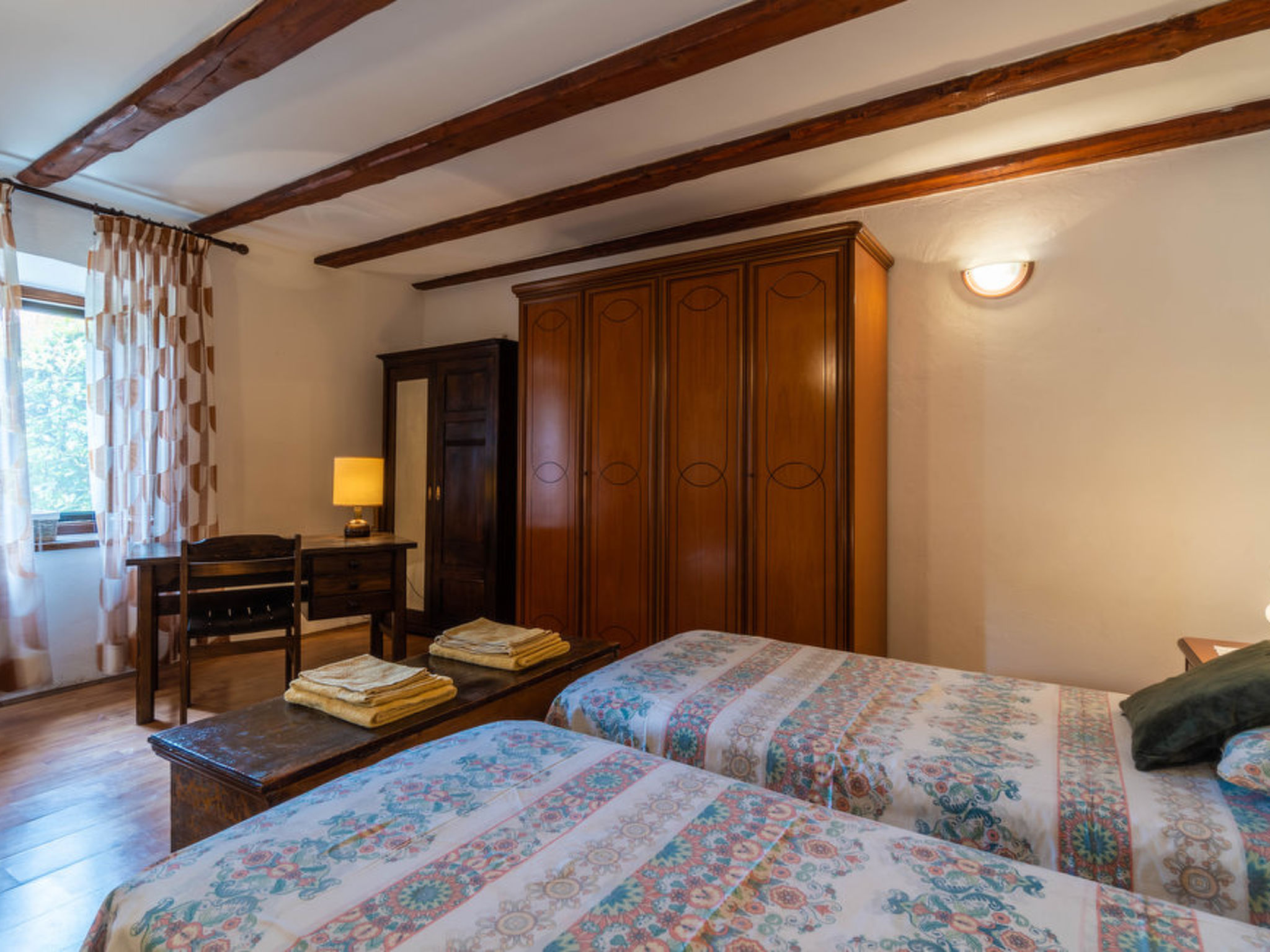 Villa Casa San Pietro - Inside