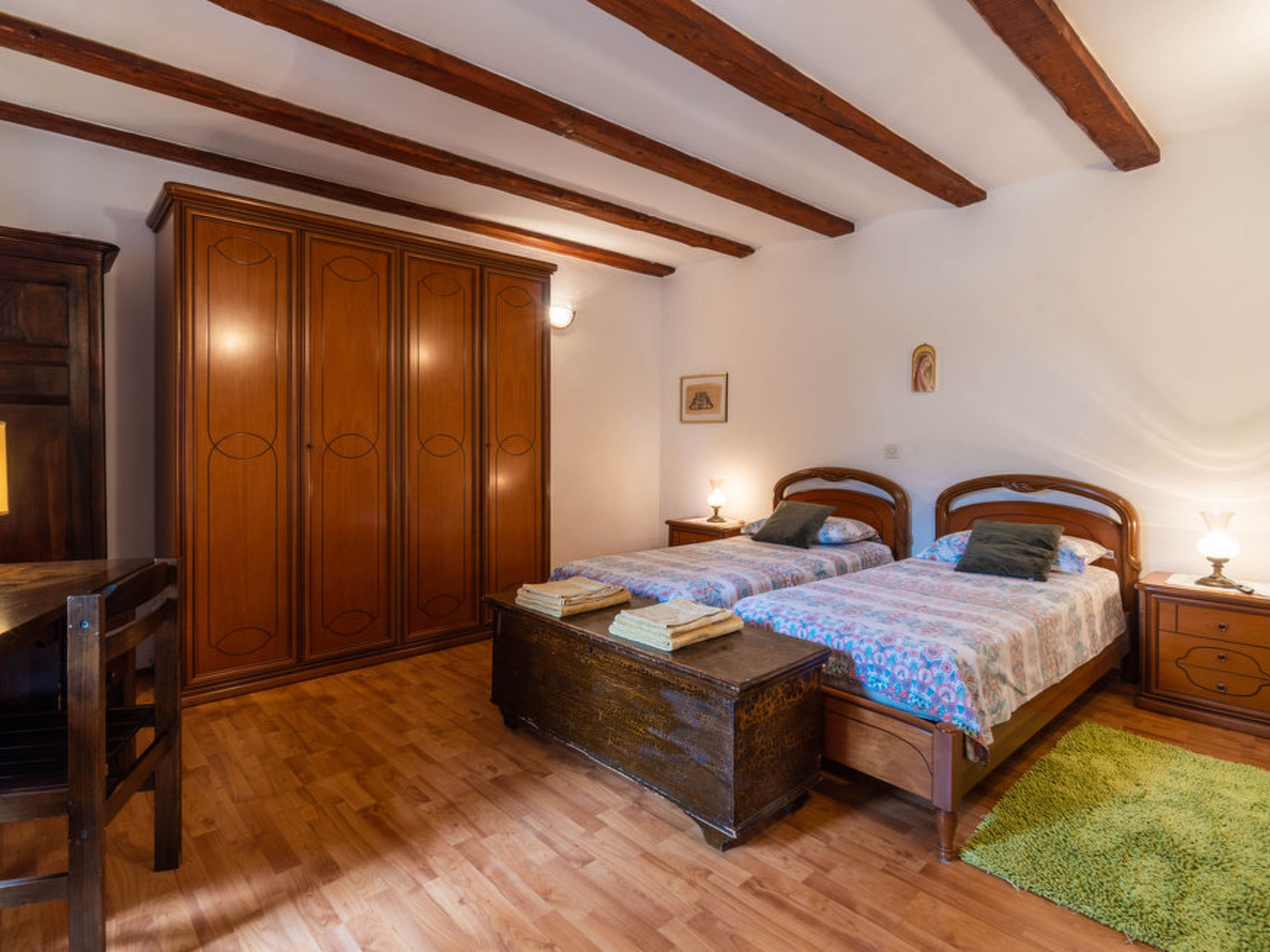 Villa Casa San Pietro - Inside