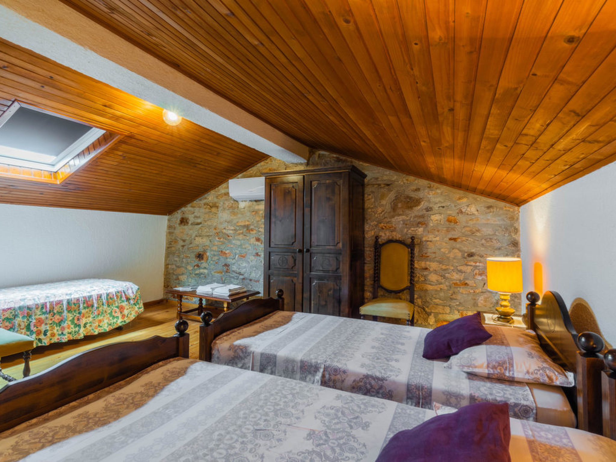 Villa Casa San Pietro - Inside