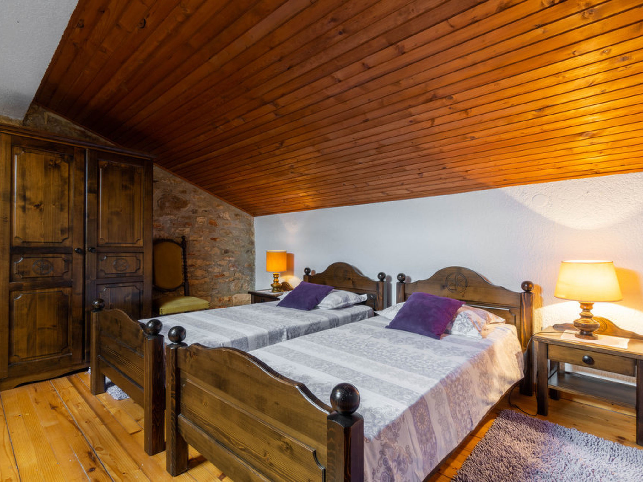 Villa Casa San Pietro - Inside