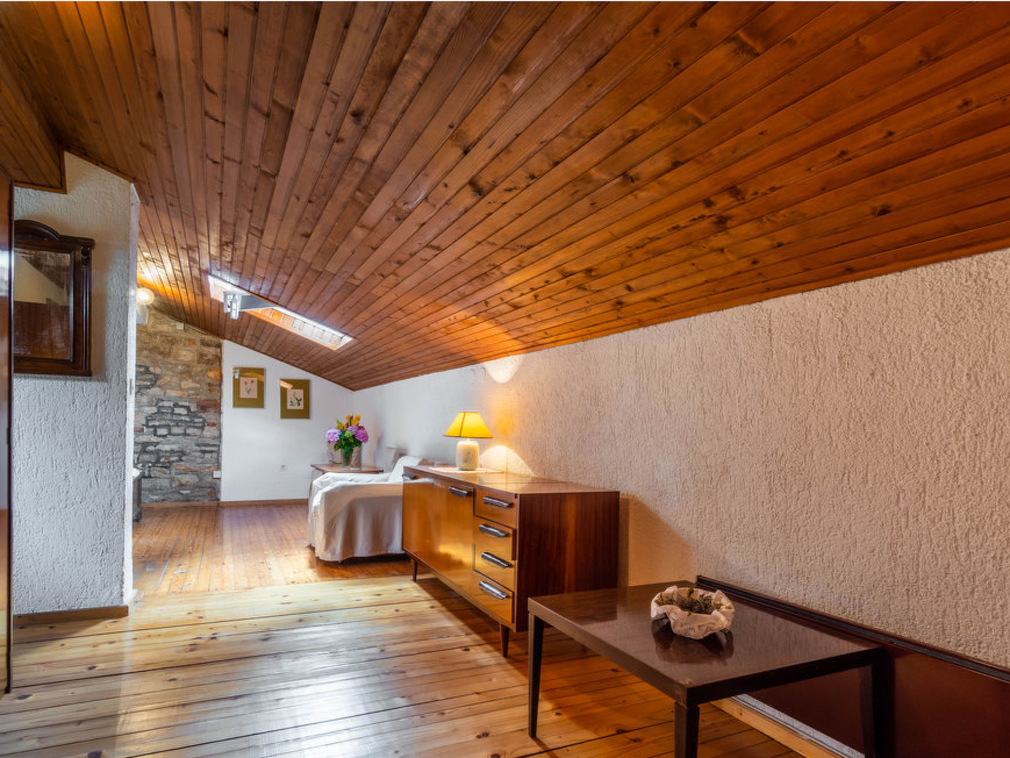 Villa Casa San Pietro - Inside