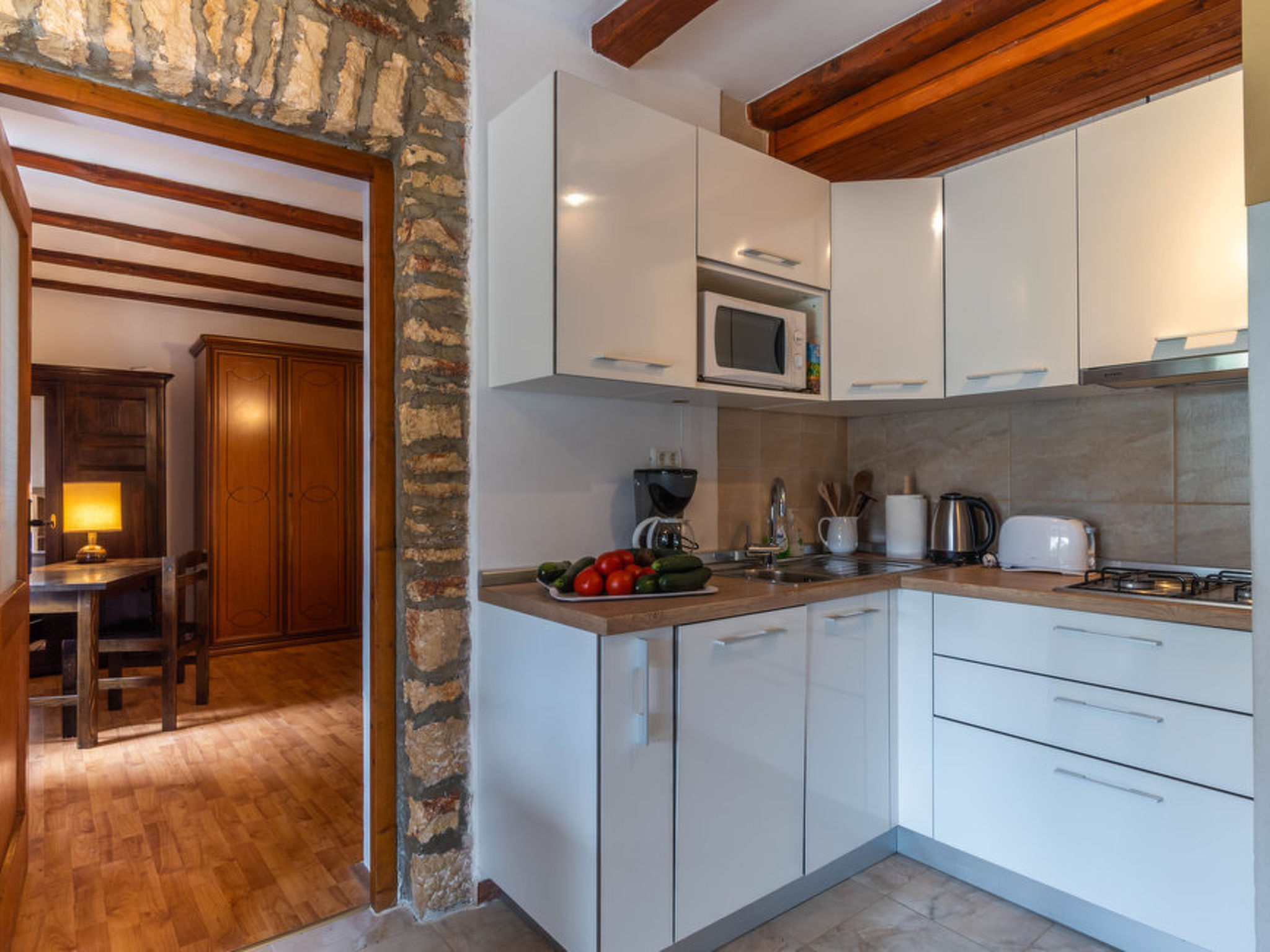 Villa Casa San Pietro - Inside