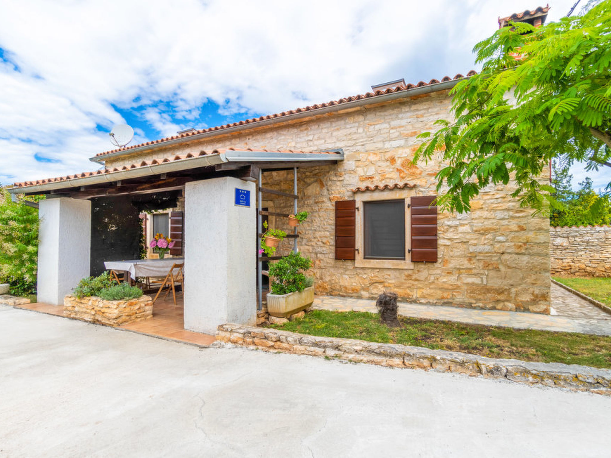 Villa Casa San Pietro