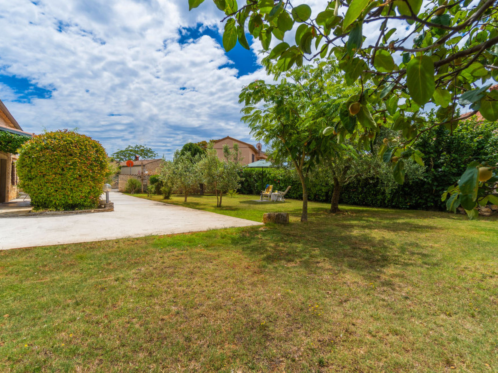 Villa Casa San Pietro