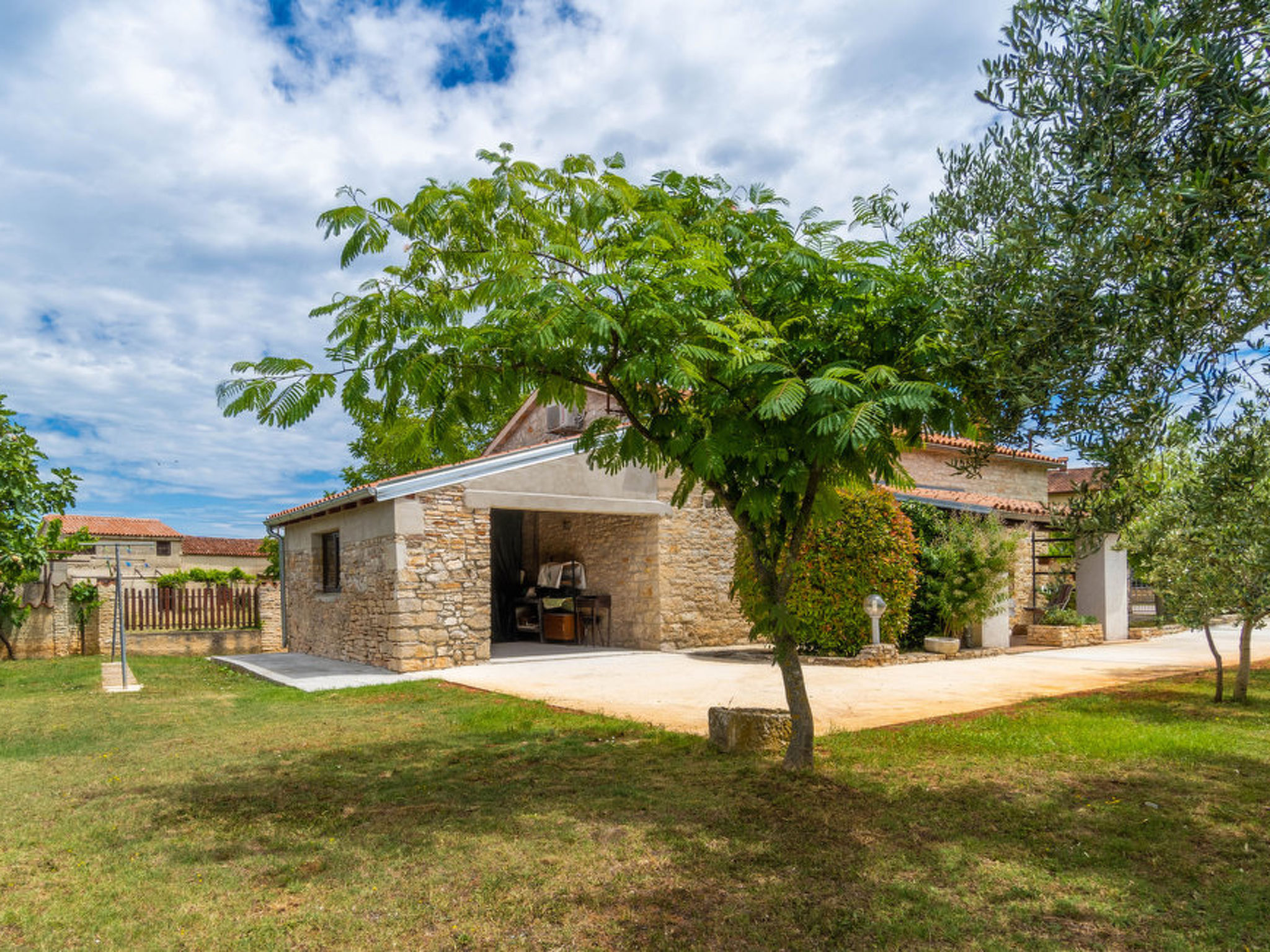 Villa Casa San Pietro
