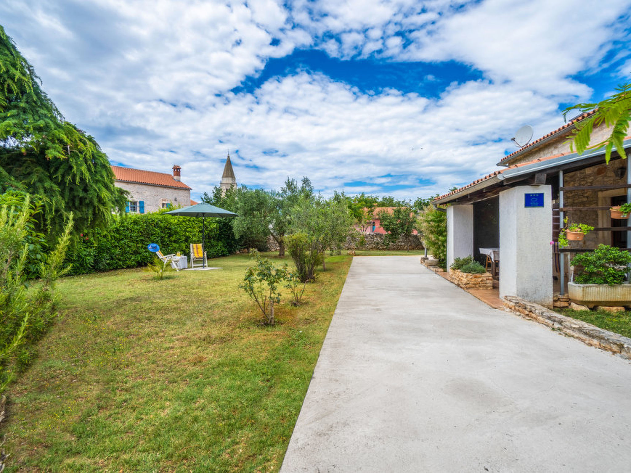 Villa Casa San Pietro