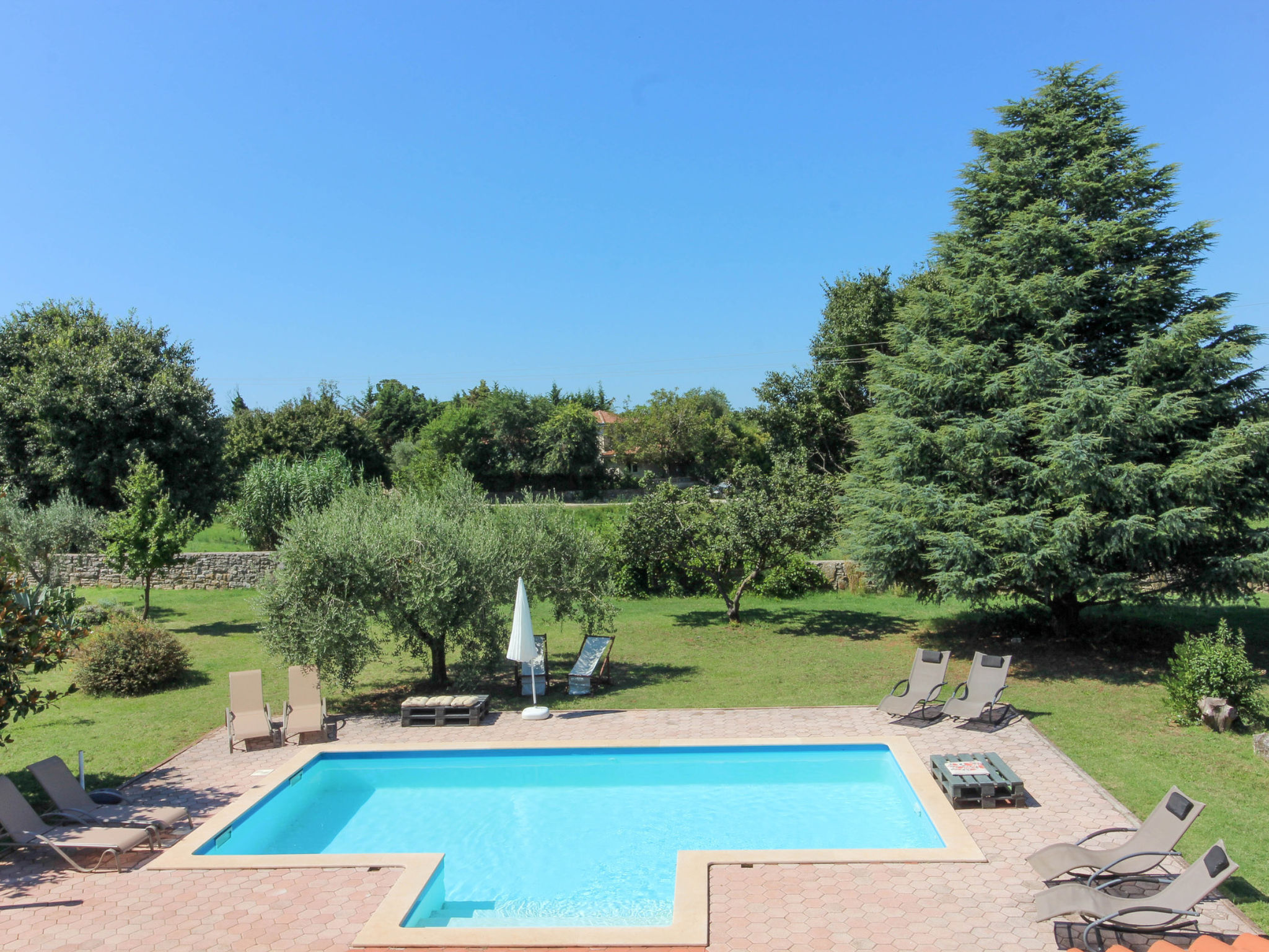 Villa Lucia