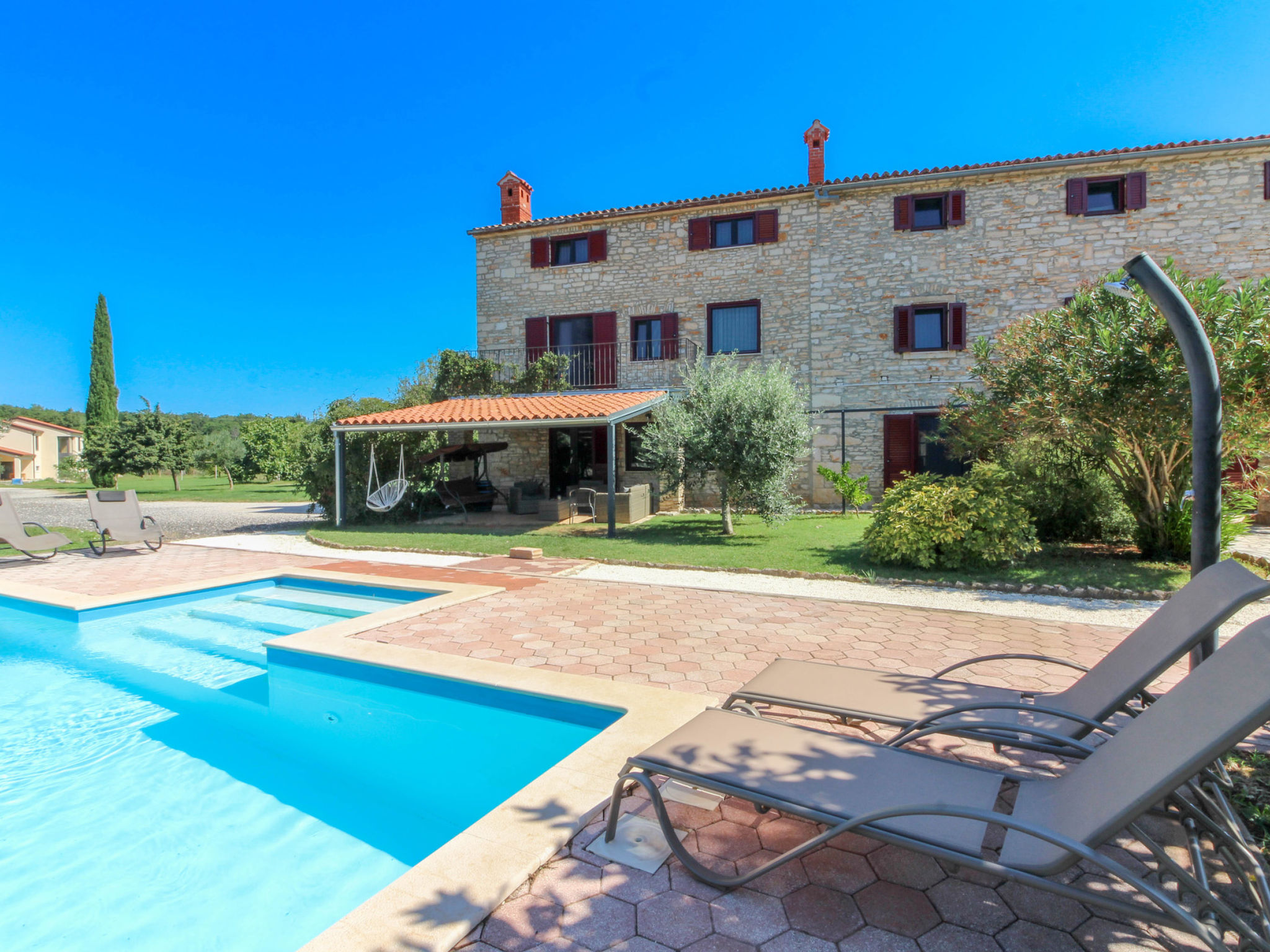 Villa Lucia