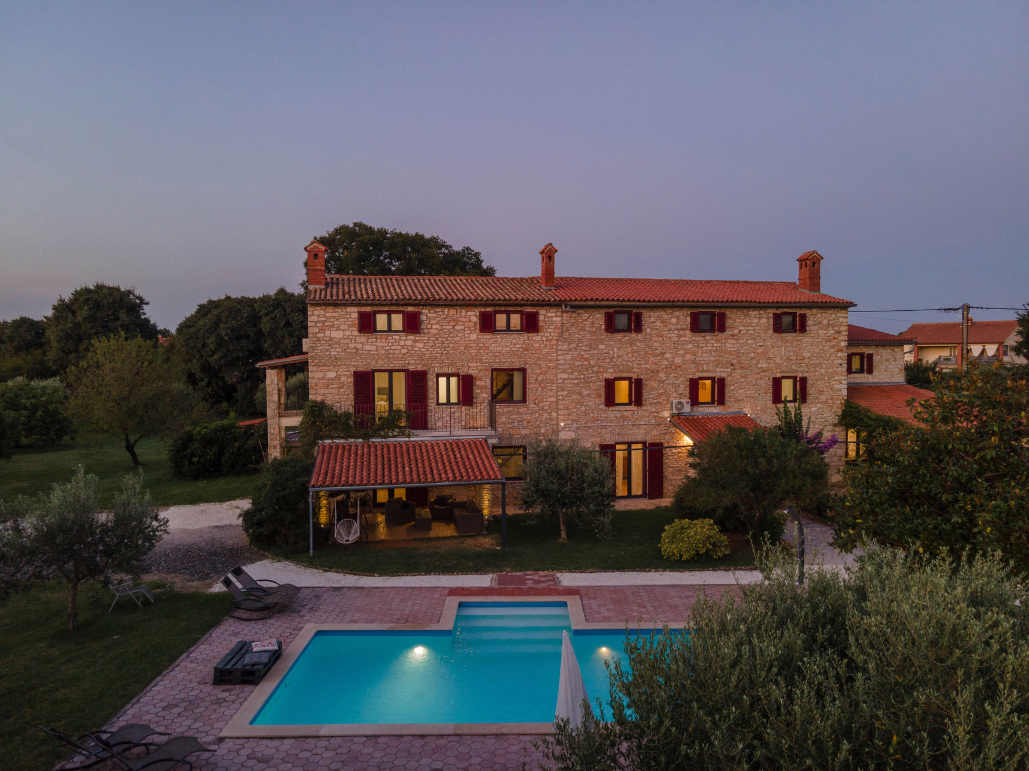 Villa Lucia