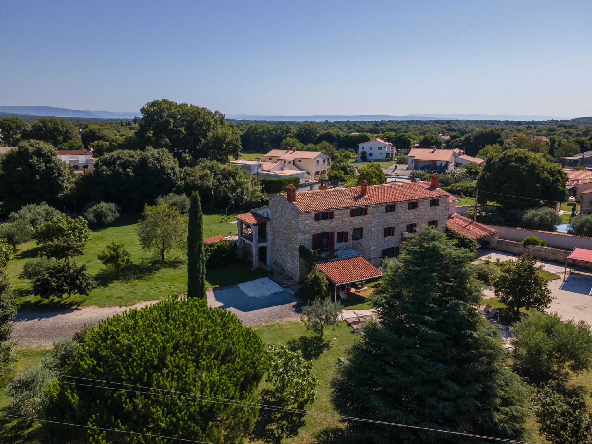Villa Lucia