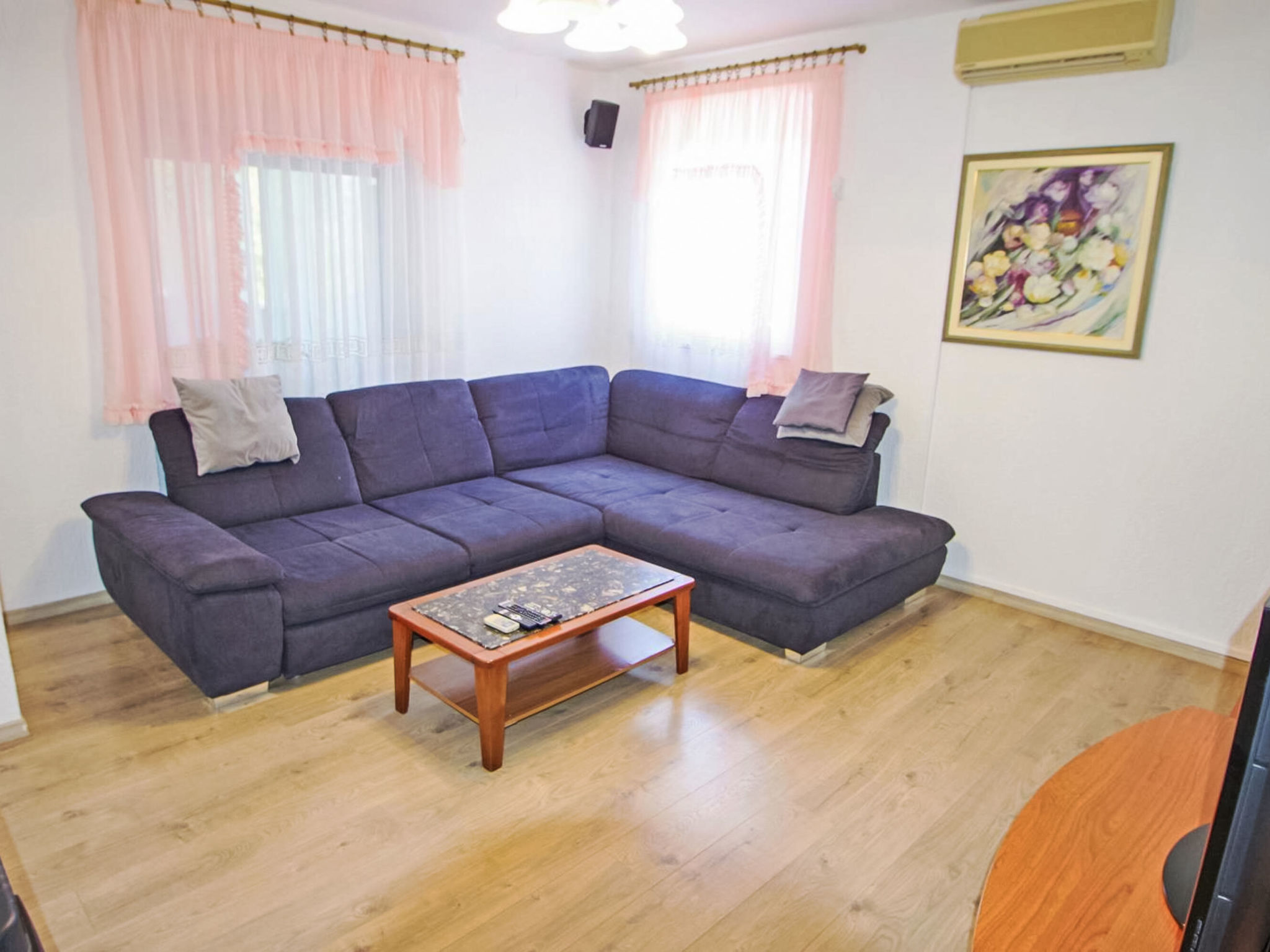 Holiday apartment Lana, Banjole - Dedans