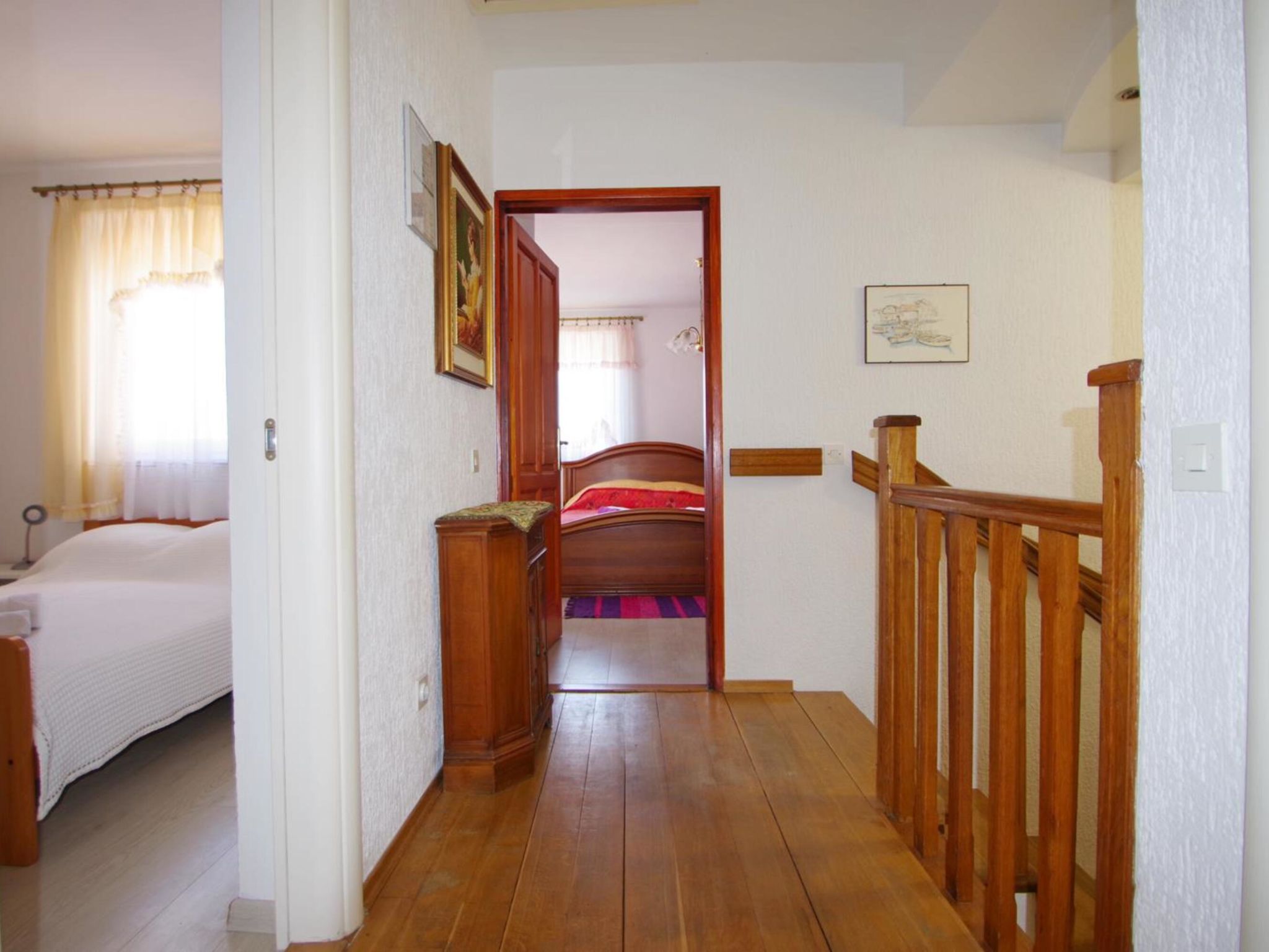 Holiday apartment Lana, Banjole - Dedans