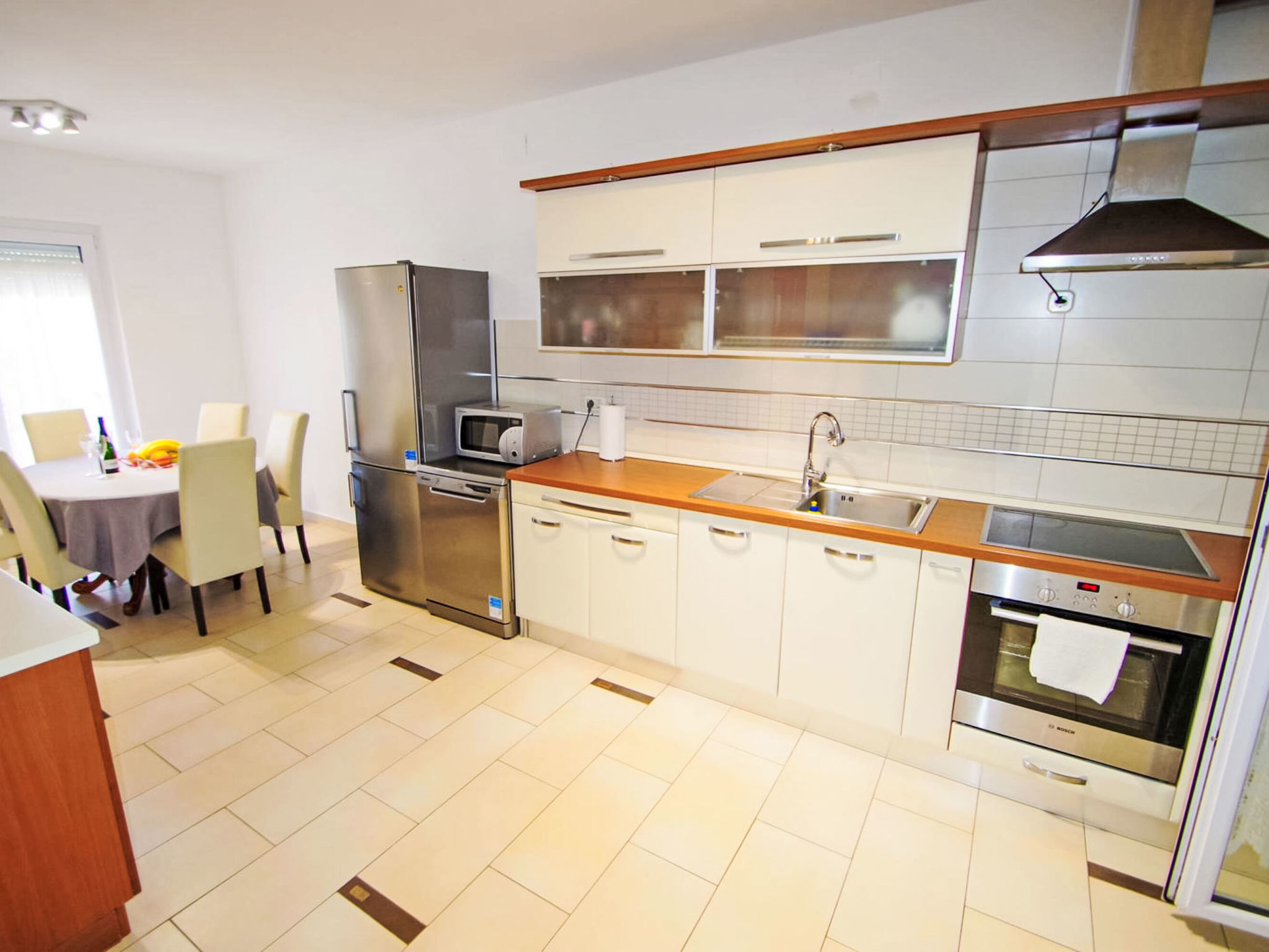 Holiday apartment Lana, Banjole - Image 5
