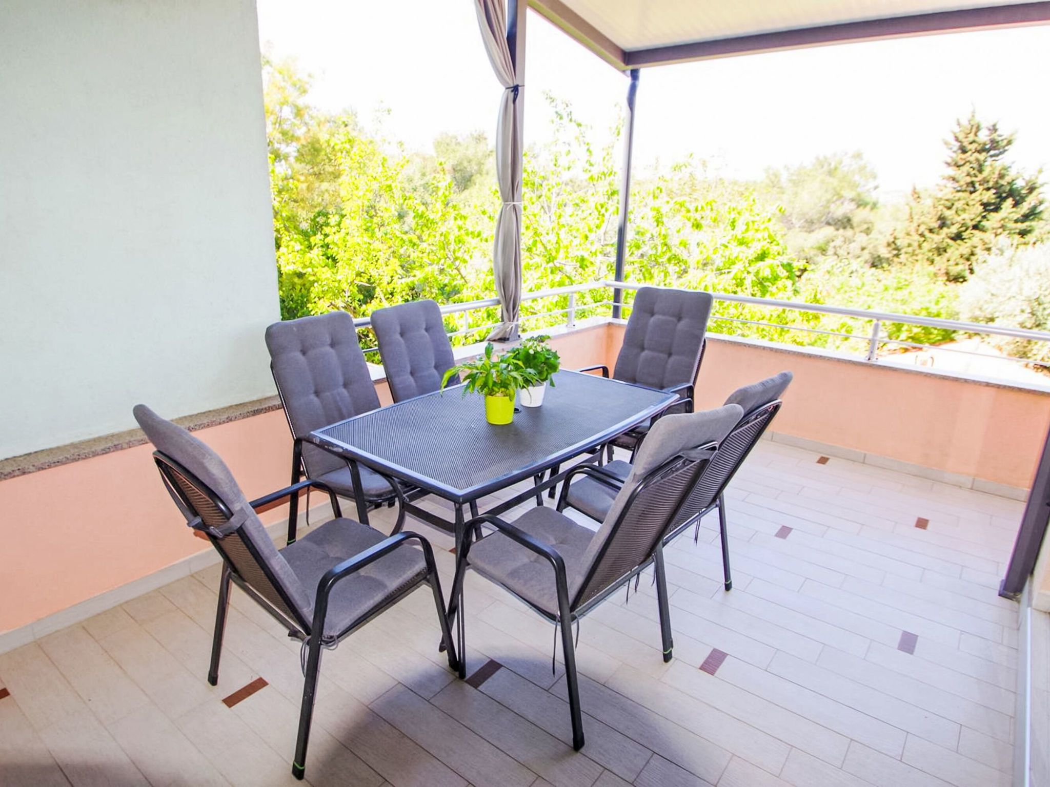 Holiday apartment Lana, Banjole - Image 2
