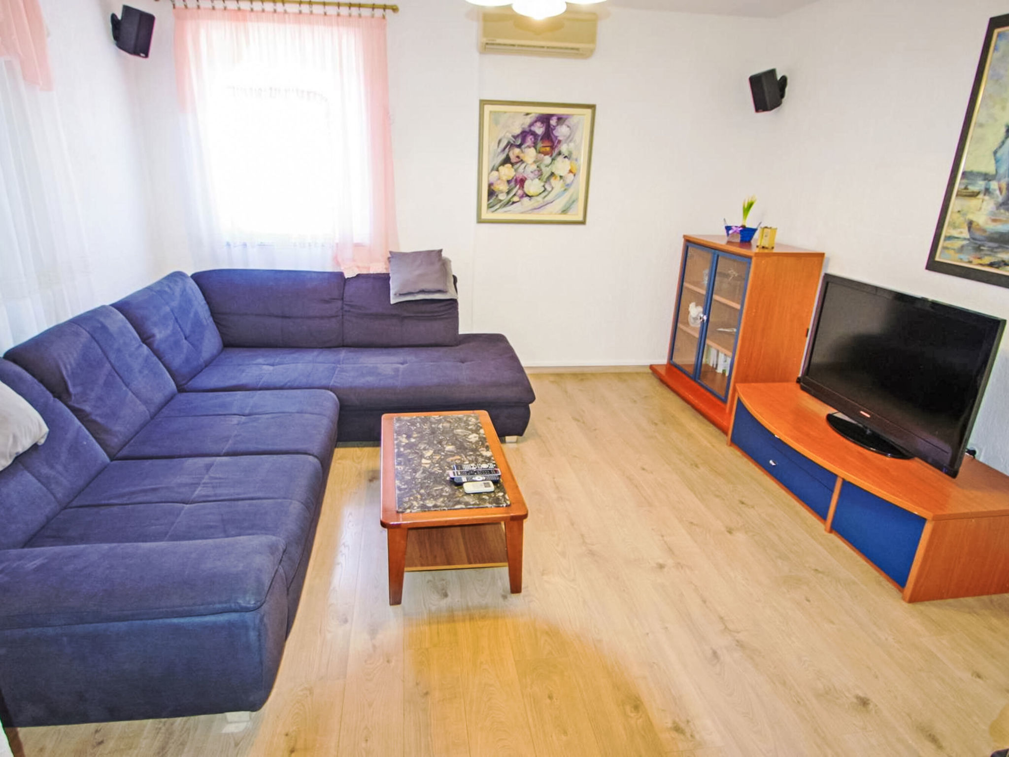 Holiday apartment Lana, Banjole - Image 4